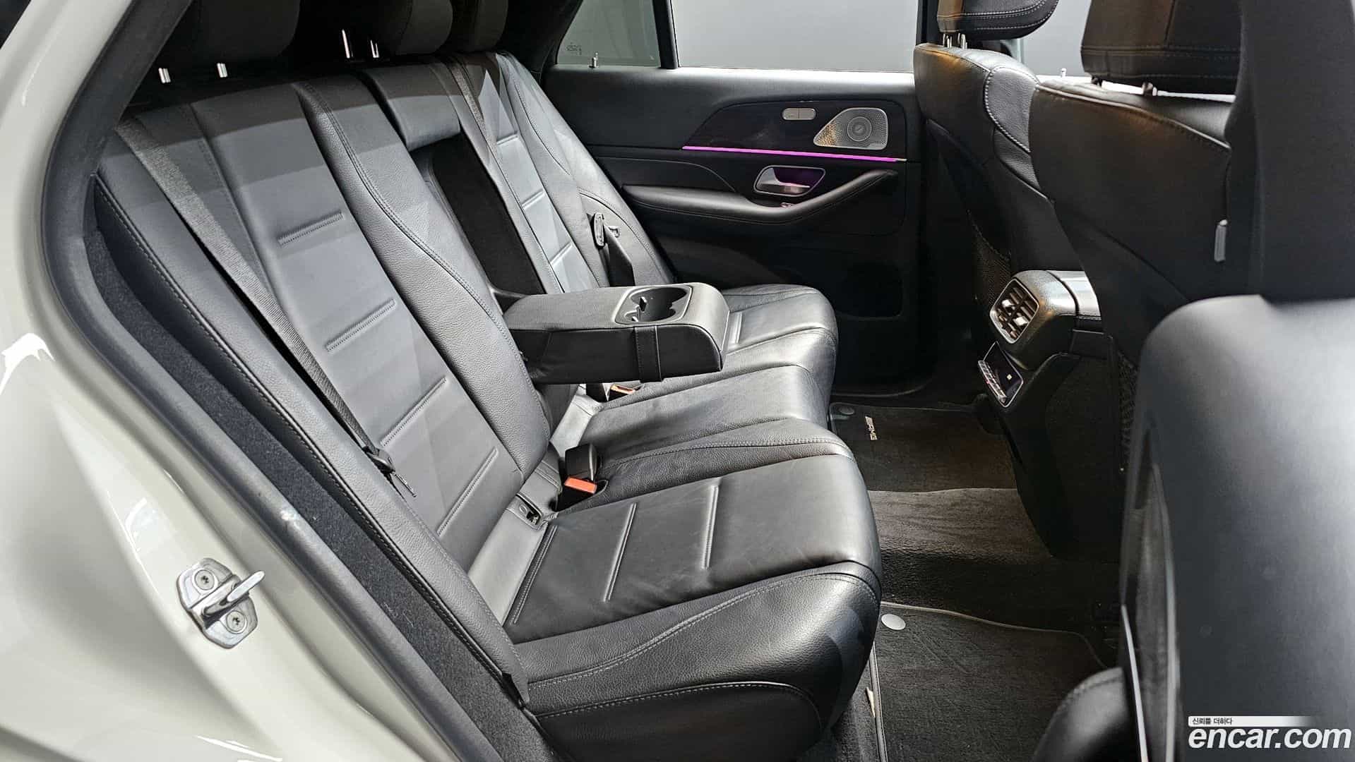 GLE-Class Mercedes-Benz 2021.2-OPTION-016
