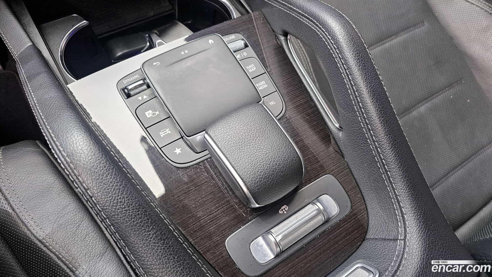 GLE-Class Mercedes-Benz 2021.2-OPTION-022