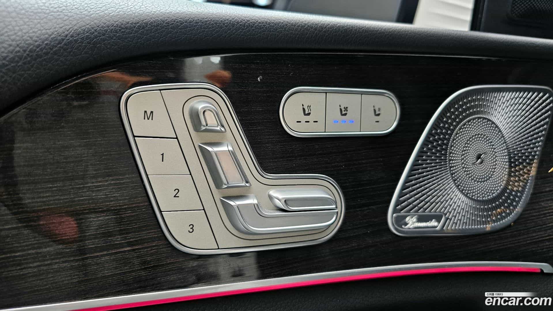GLE-Class Mercedes-Benz 2021.2-OPTION-043