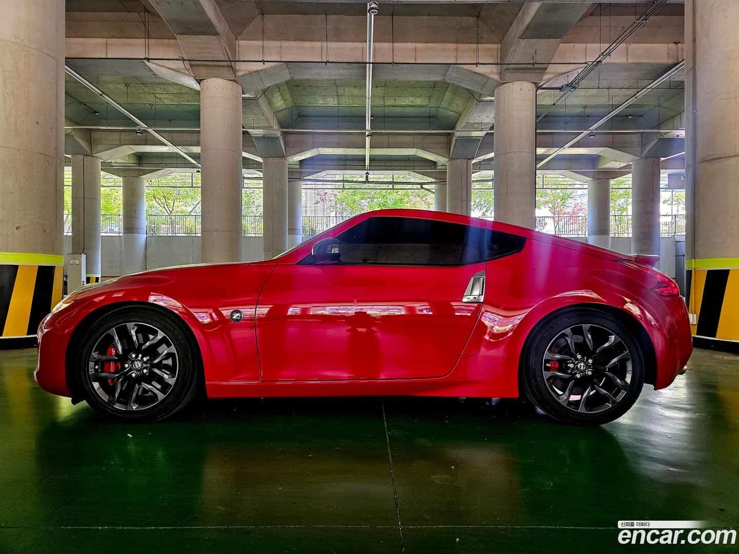 370Z Nissan 2016.10-OUTER-003