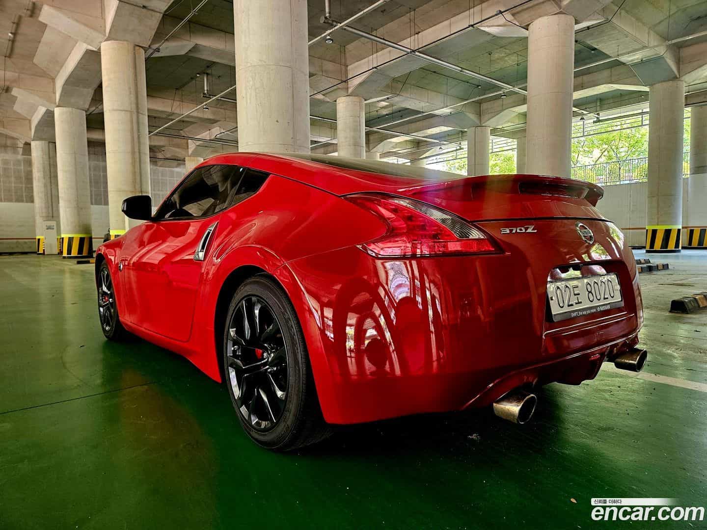 370Z Nissan 2016.10-OUTER-004