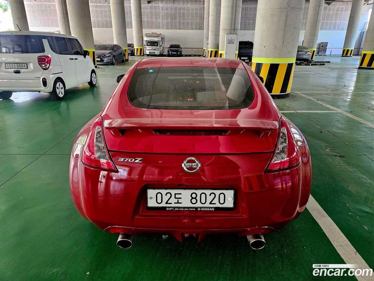 370Z Nissan 2016.10-OUTER-005