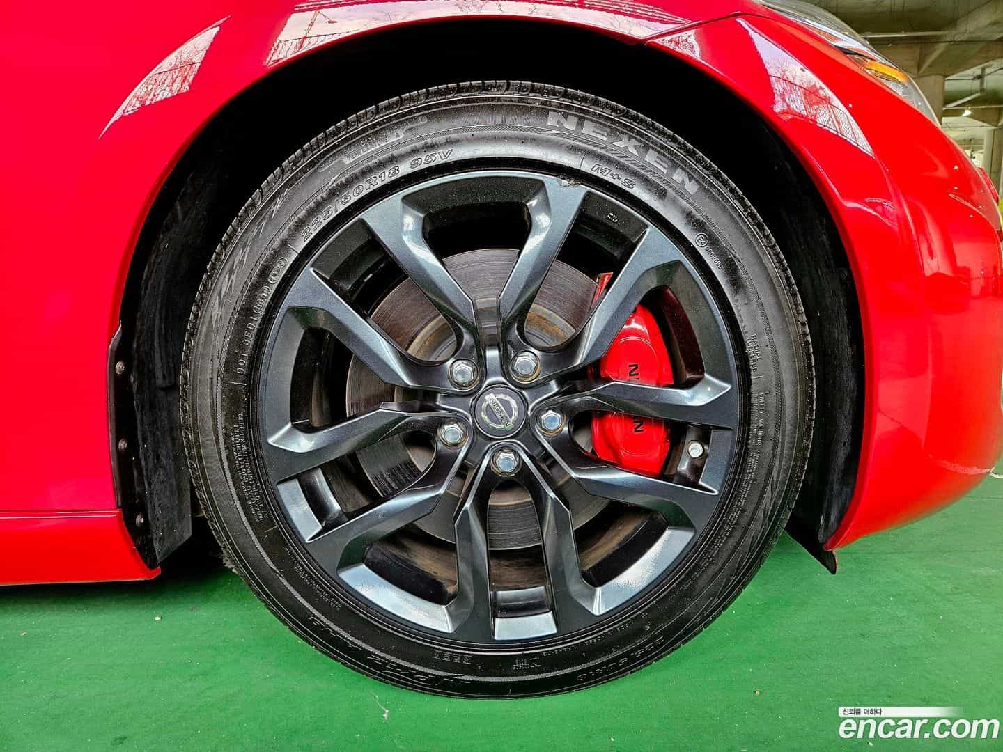 370Z Nissan 2016.10-OUTER-006