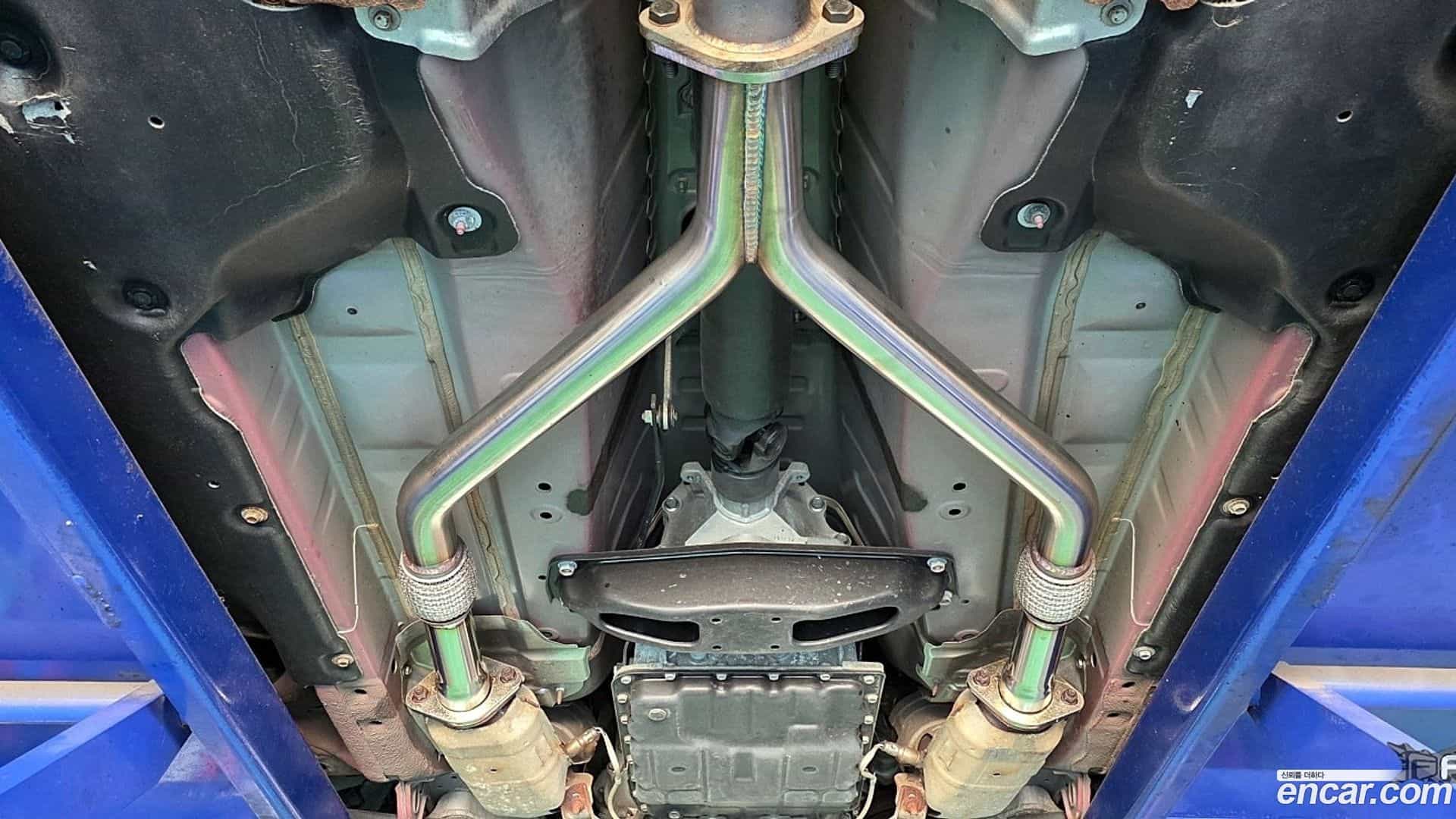 370Z Nissan 2016.10-INNER-008