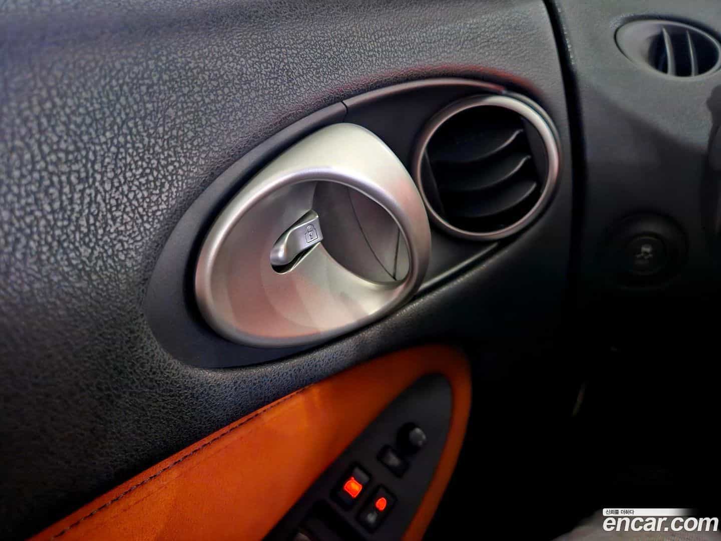 370Z Nissan 2016.10-OPTION-020