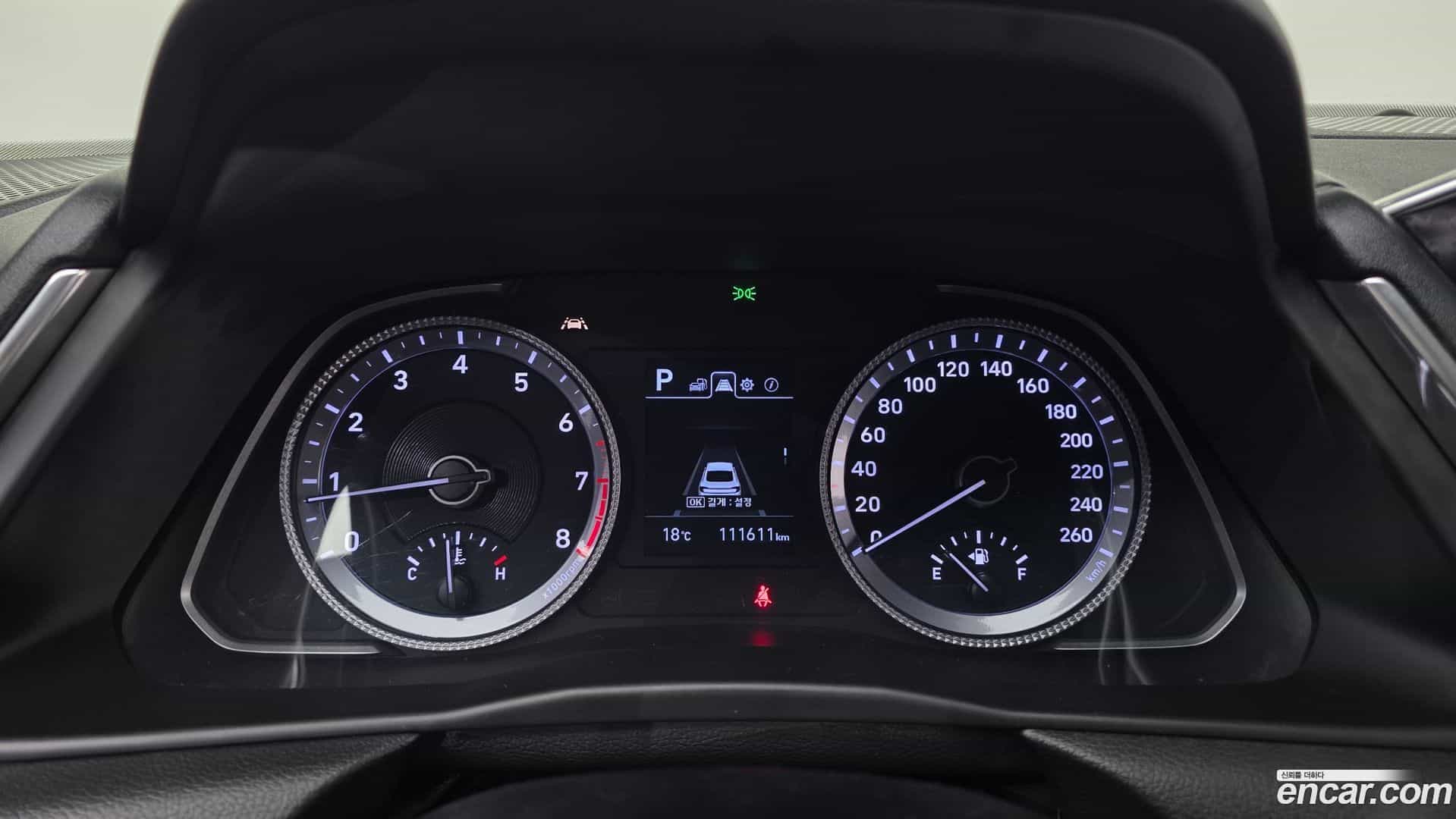 Sonata Hyundai 2019.10-INNER-008