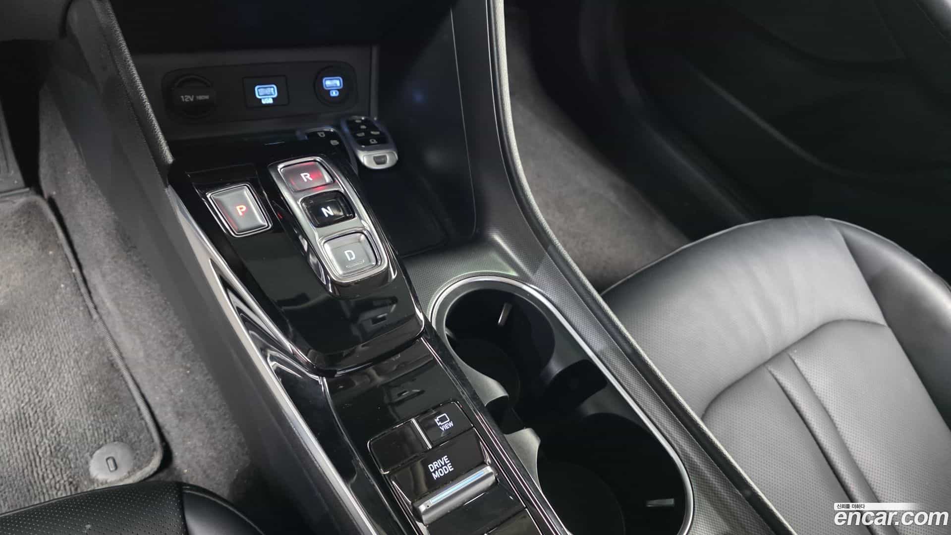 Sonata Hyundai 2019.10-INNER-009