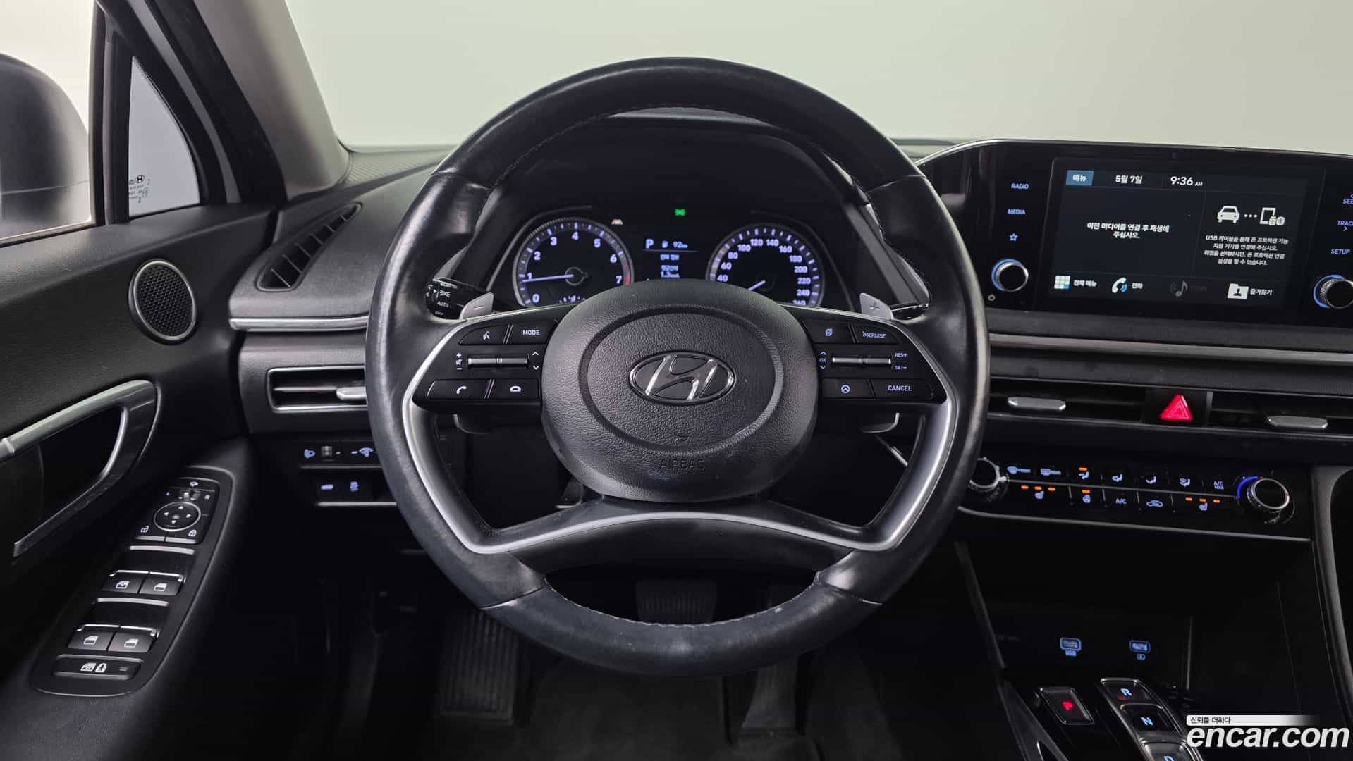 Sonata Hyundai 2019.10-OPTION-017