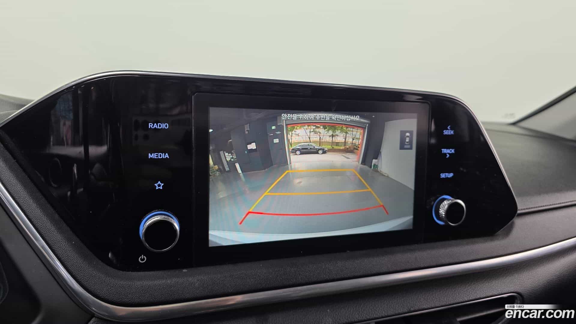 Sonata Hyundai 2019.10-OPTION-019