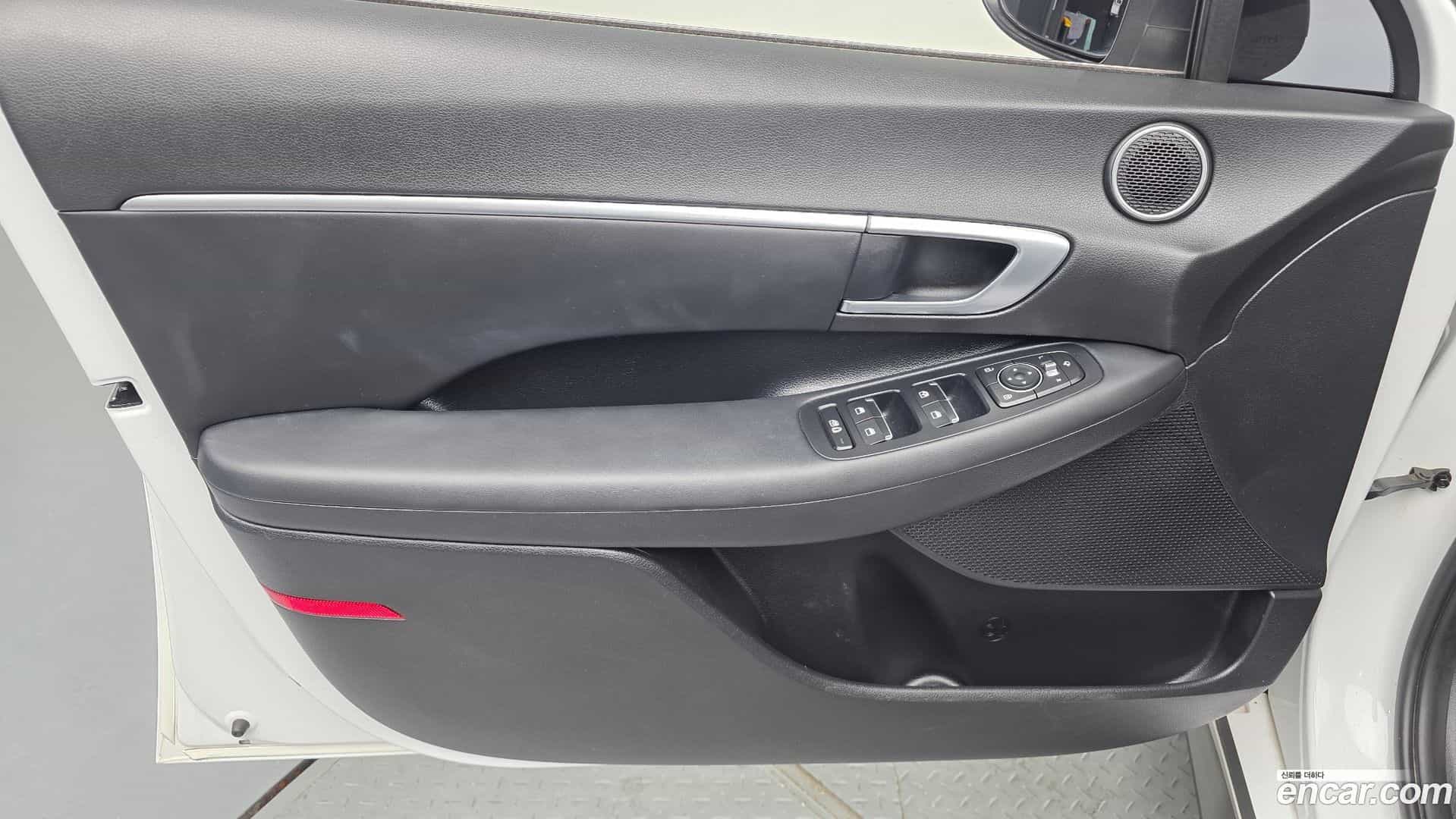 Sonata Hyundai 2019.10-INNER-034