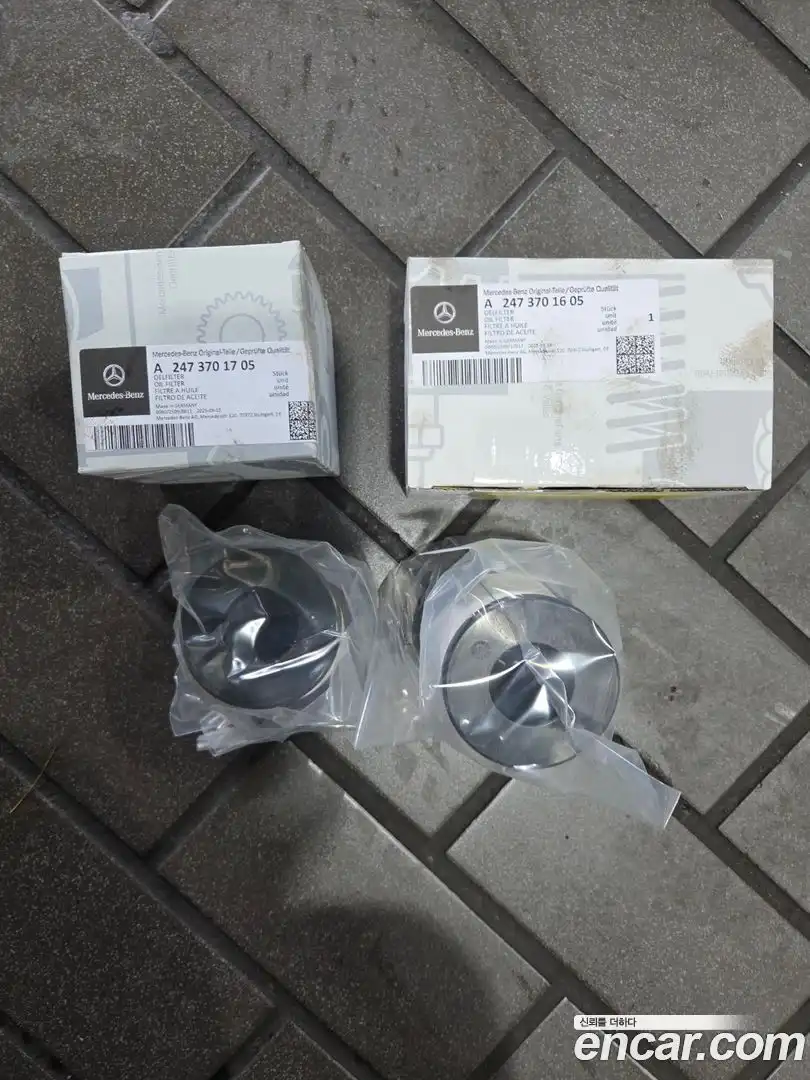 C-Class Mercedes-Benz 2017.10-OPTION-020