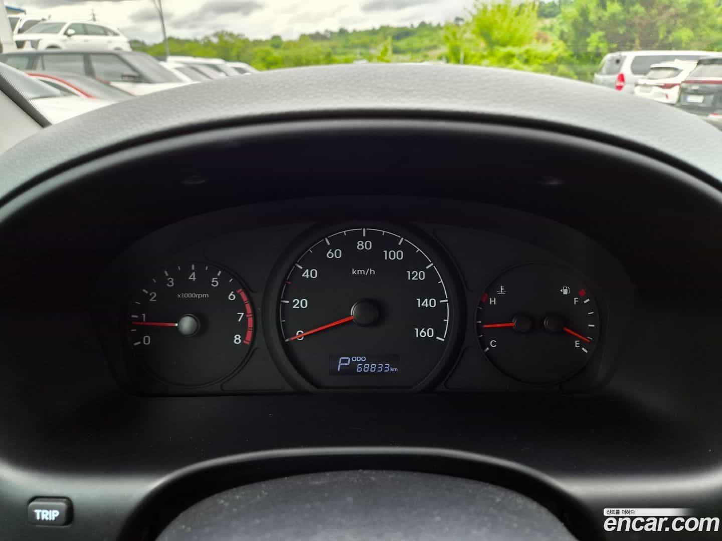Starex Hyundai 2018.6-OPTION-017
