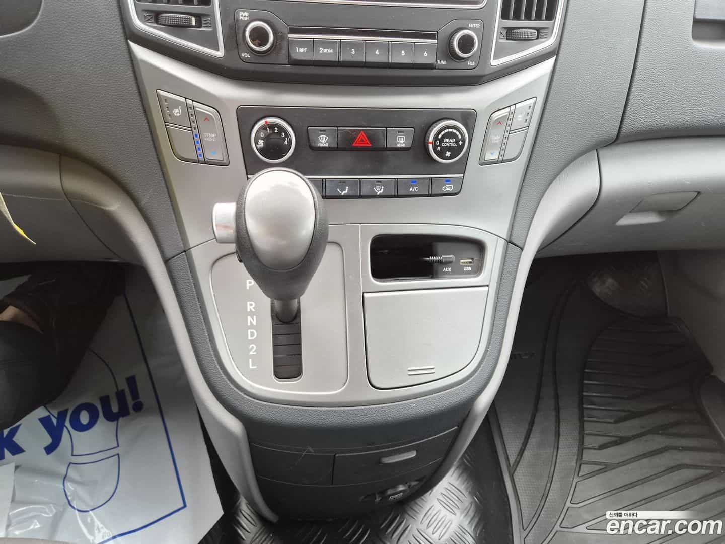 Starex Hyundai 2018.6-OPTION-023