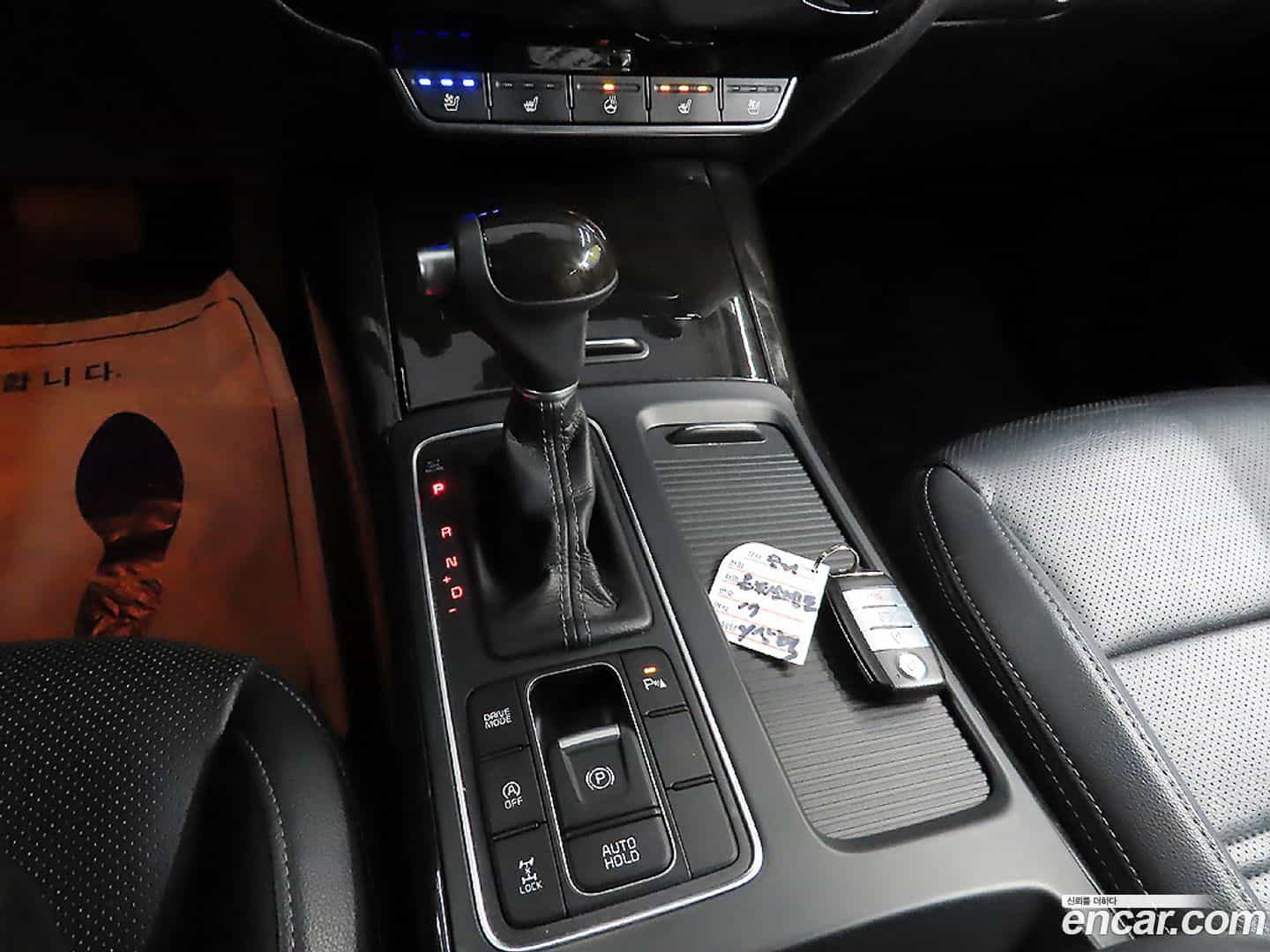 Sorento Kia 2016.11-OPTION-015