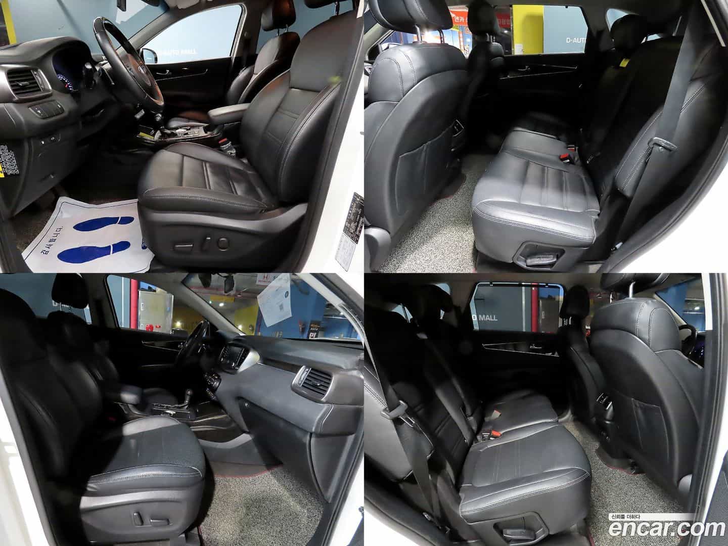 Sorento Kia 2016.11-OPTION-022