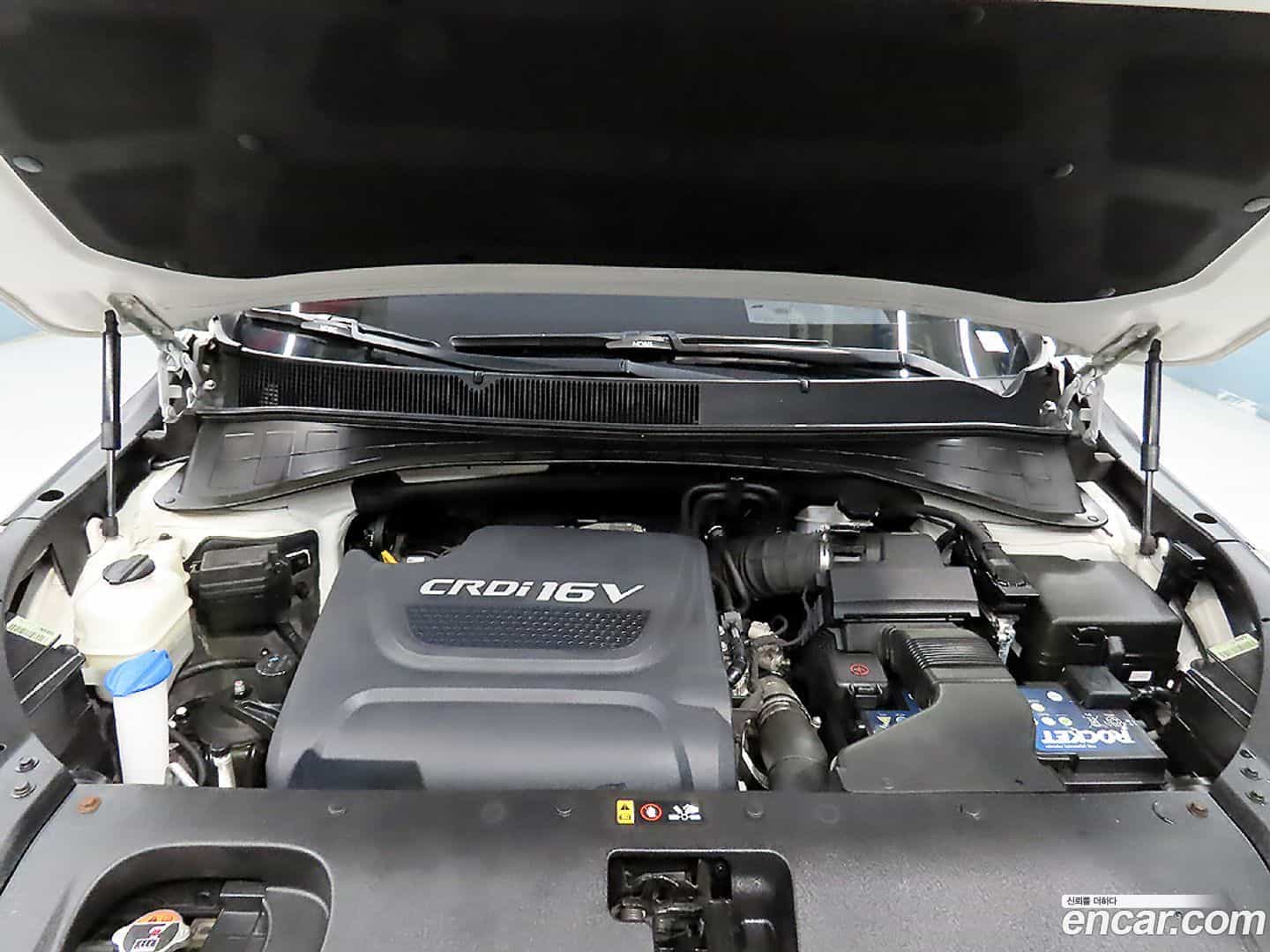Sorento Kia 2016.11-OPTION-023