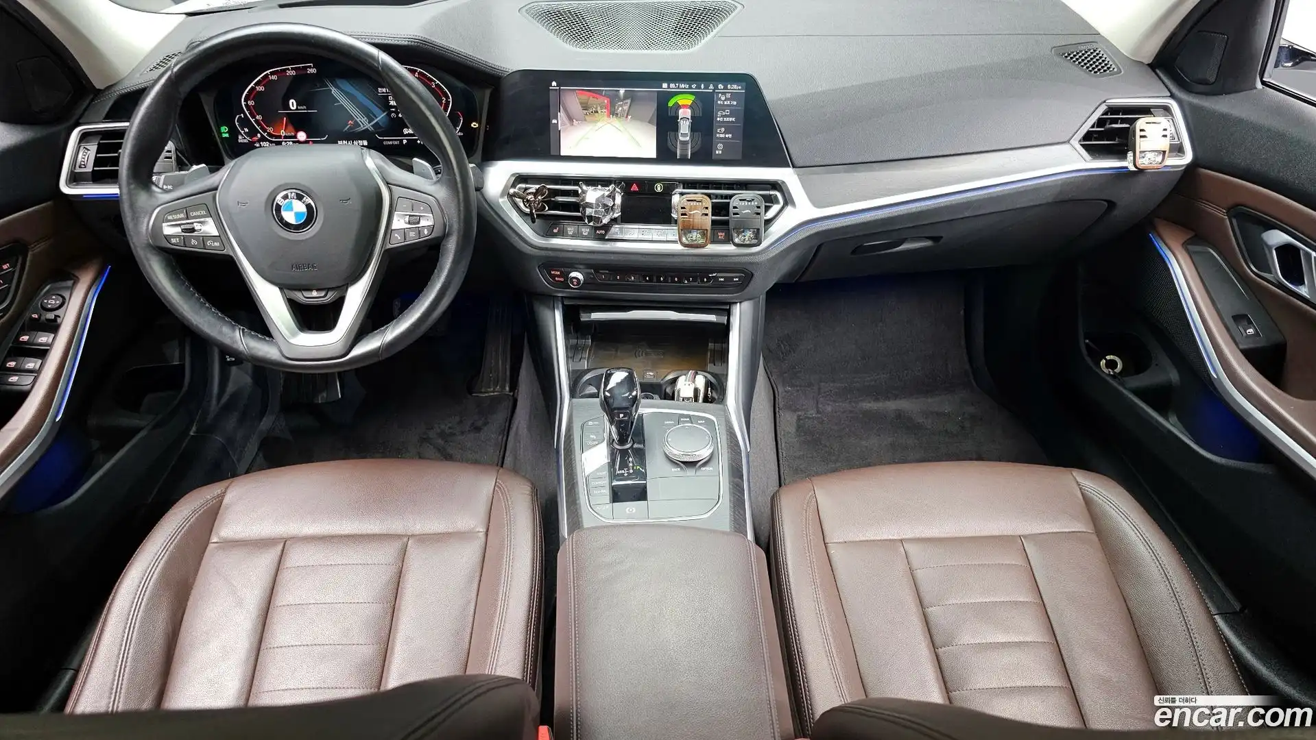 3-Series BMW 2019.3-INNER-007