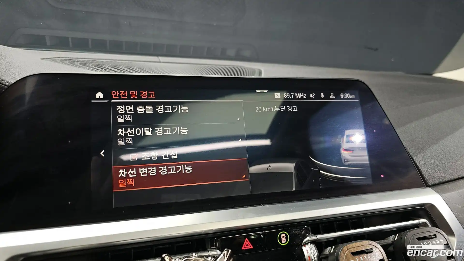 3-Series BMW 2019.3-OPTION-019