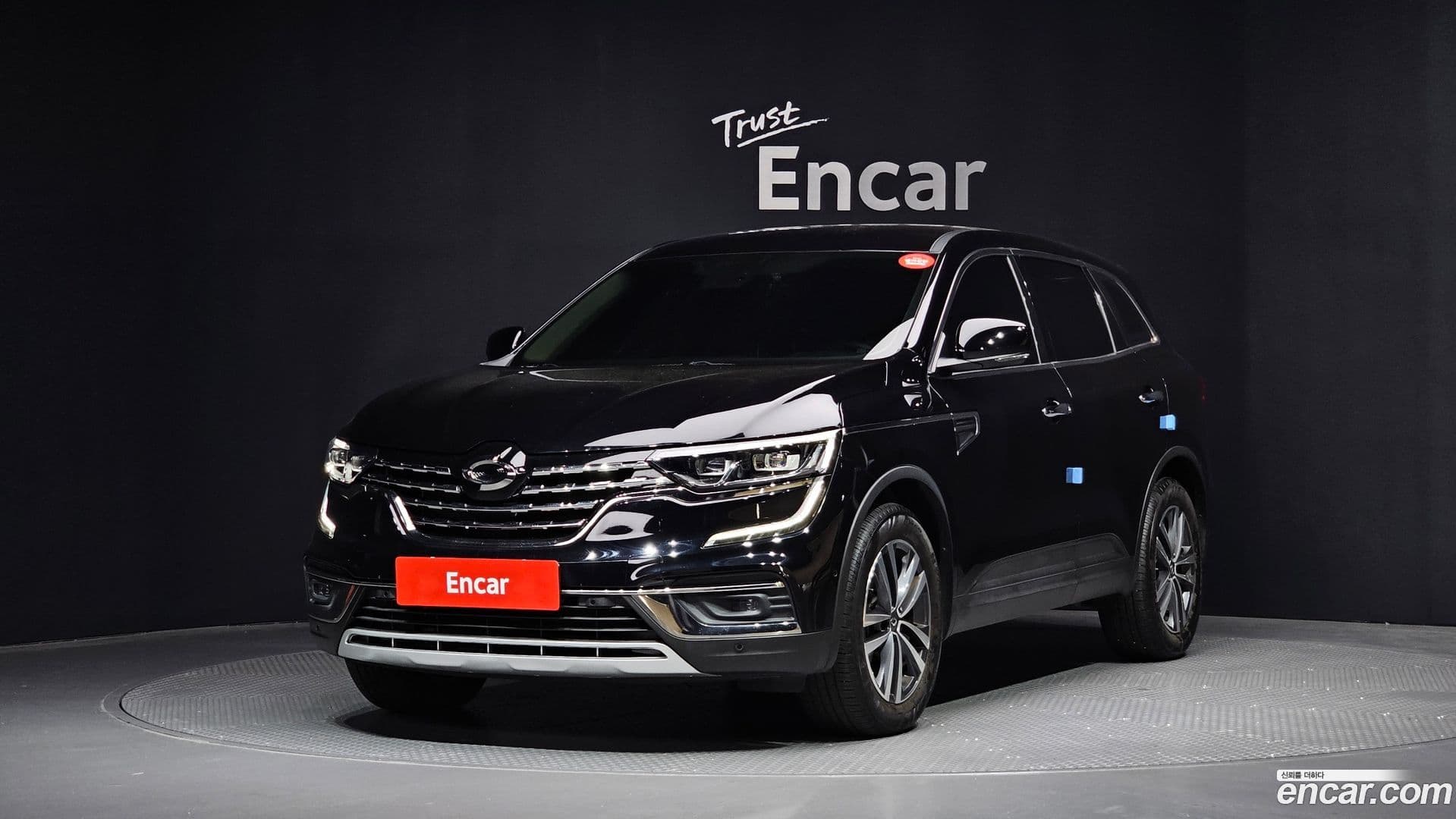 Main__Slider__Photo:QM6 Renault Korea 2020.2-0