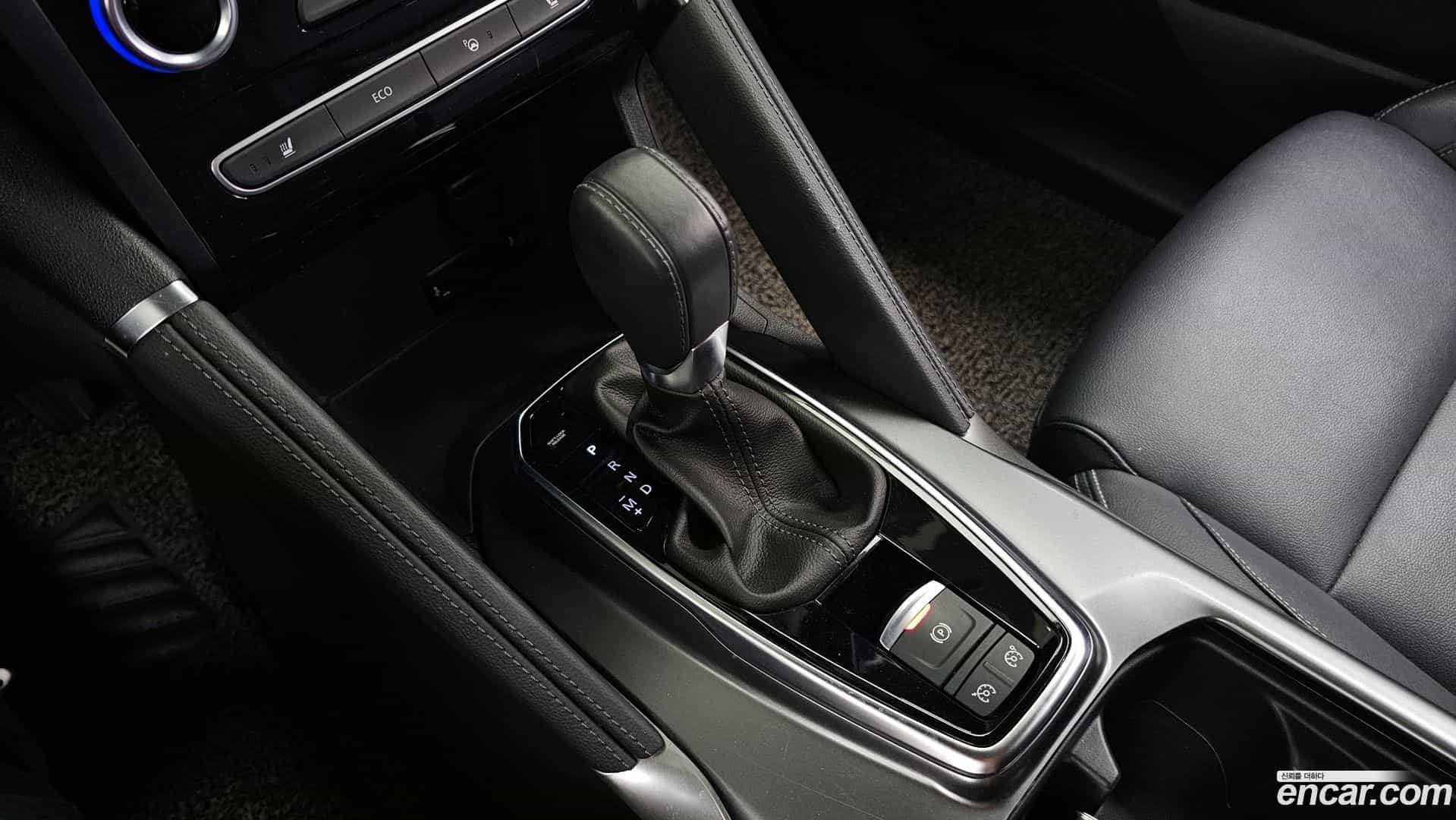 QM6 Renault Korea 2020.2-INNER-009