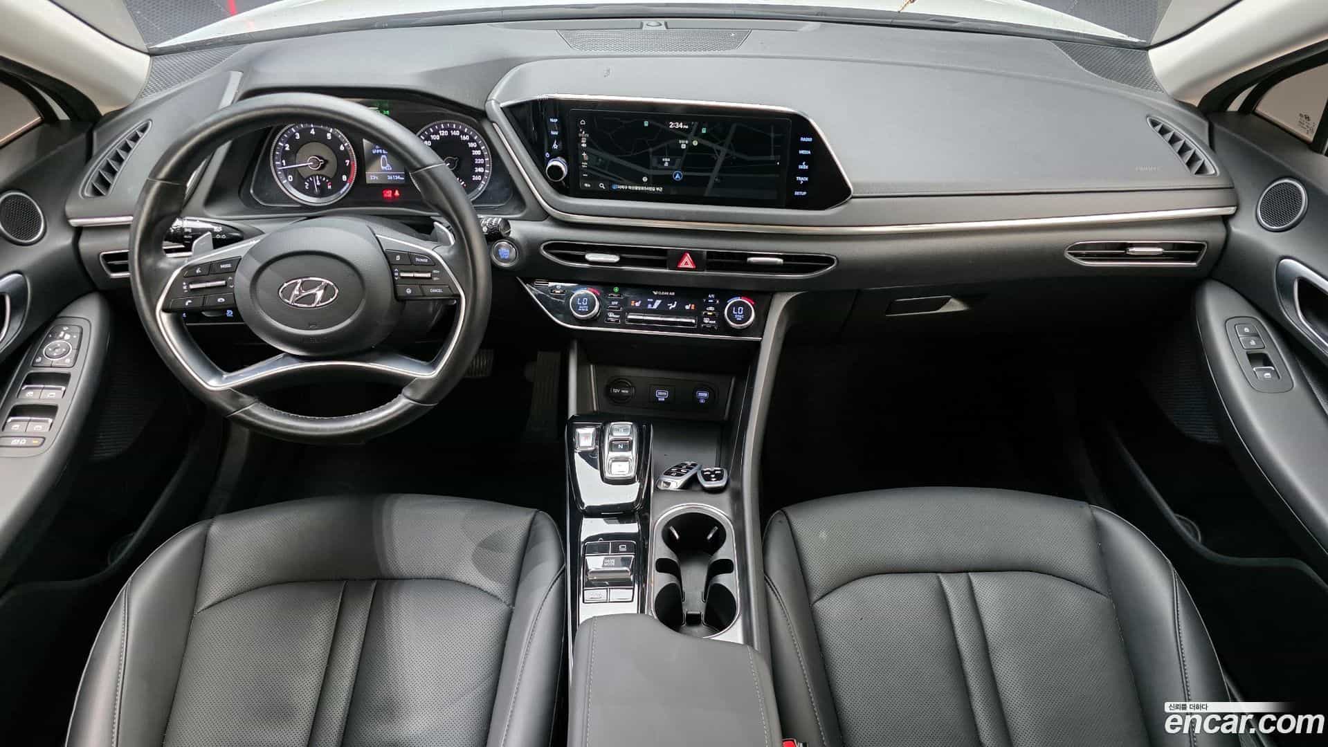 Sonata Hyundai 2021.3-INNER-007