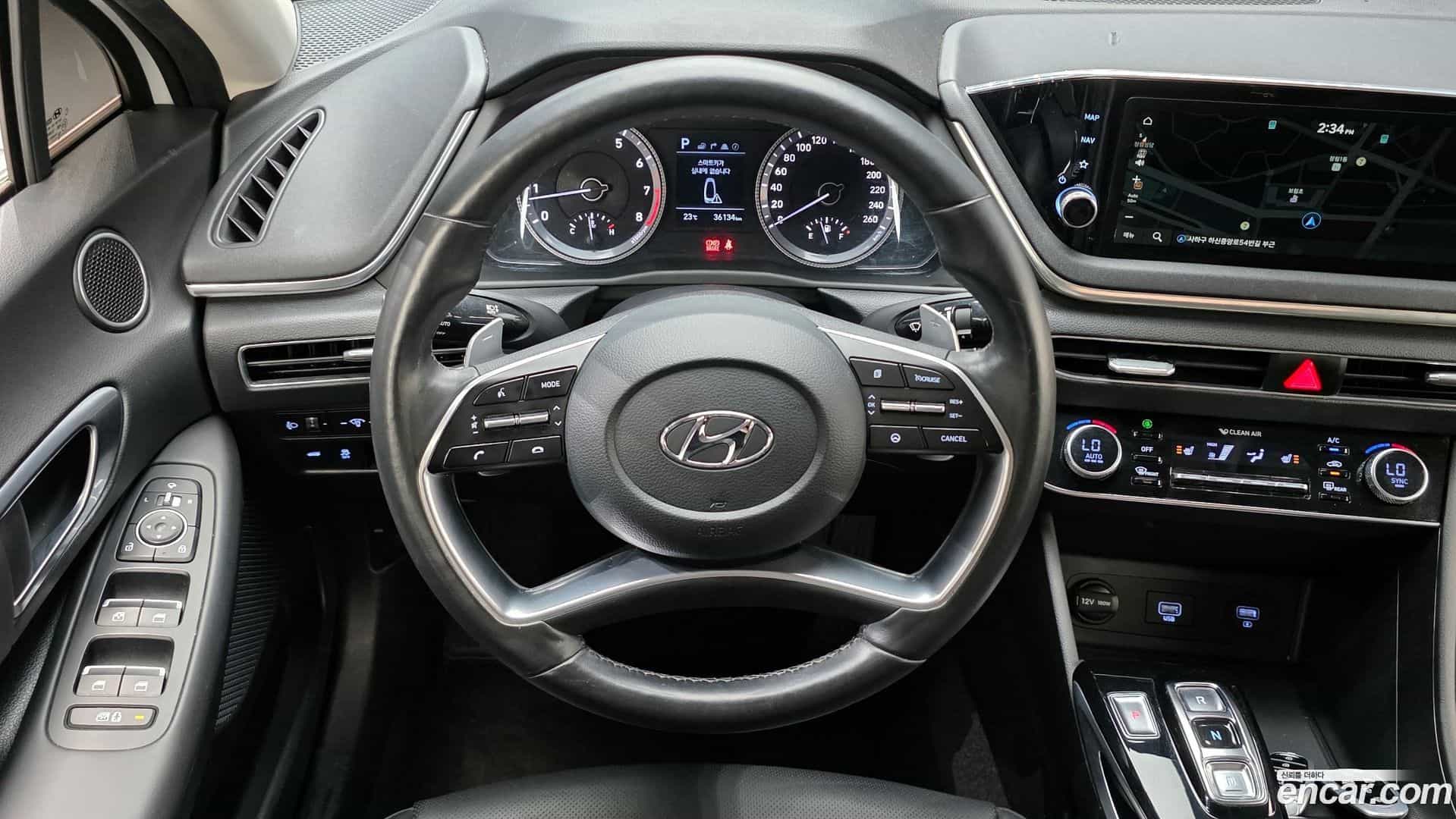 Sonata Hyundai 2021.3-OPTION-017