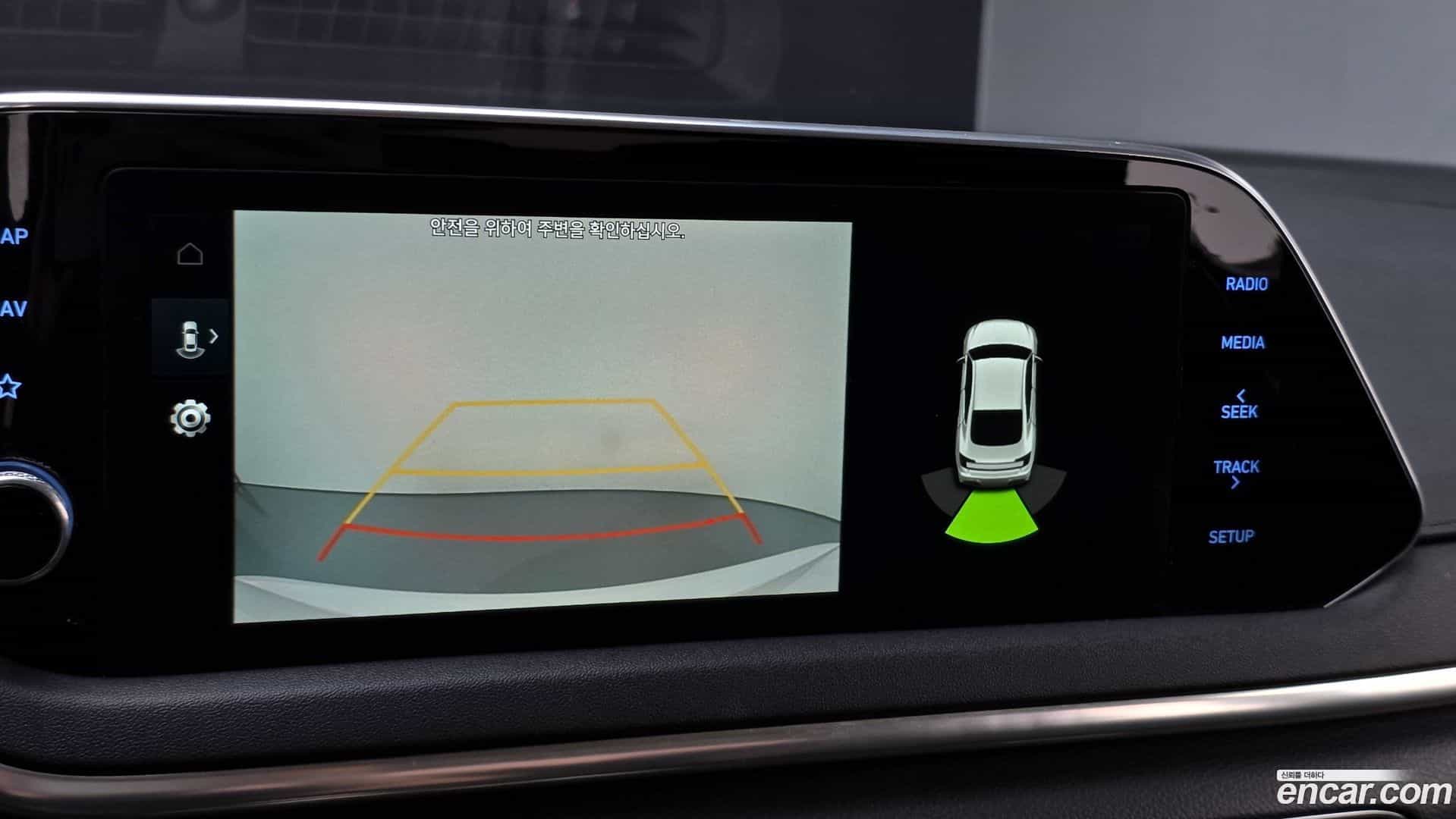 Sonata Hyundai 2021.3-OPTION-019