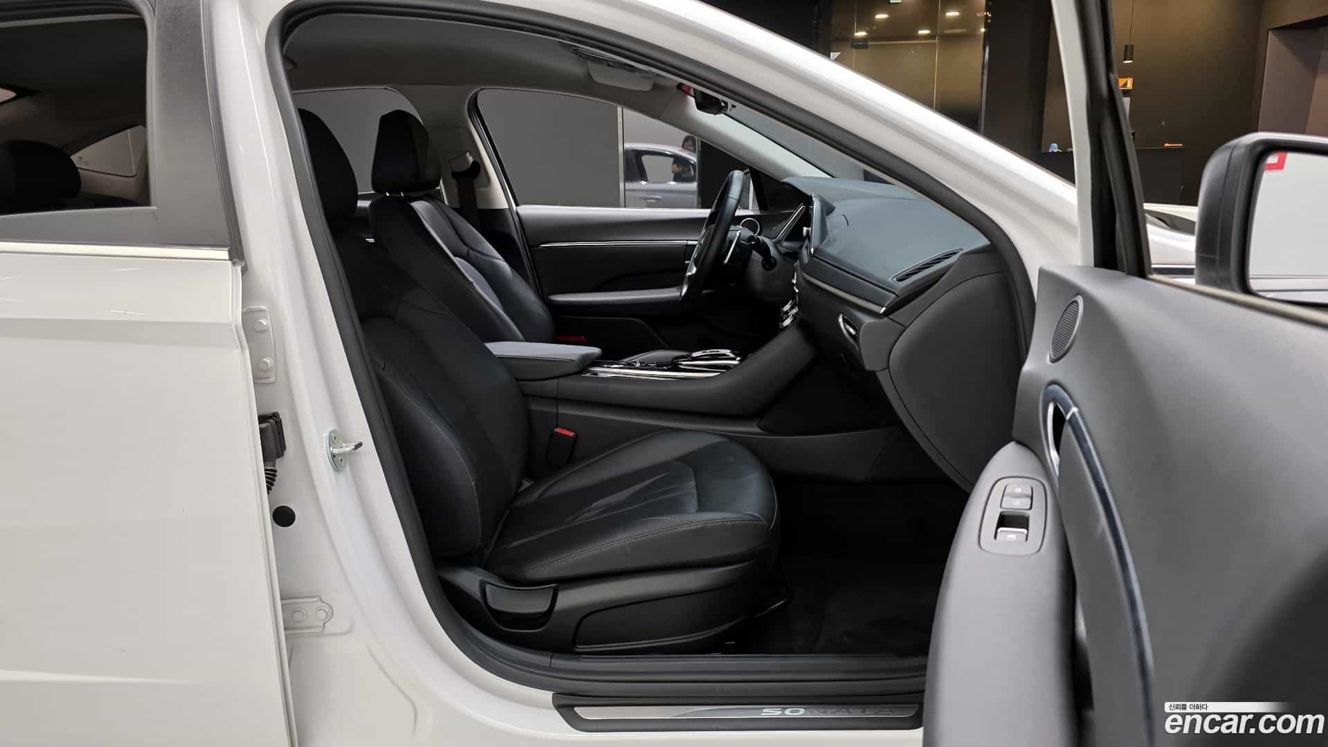 Sonata Hyundai 2021.3-INNER-036