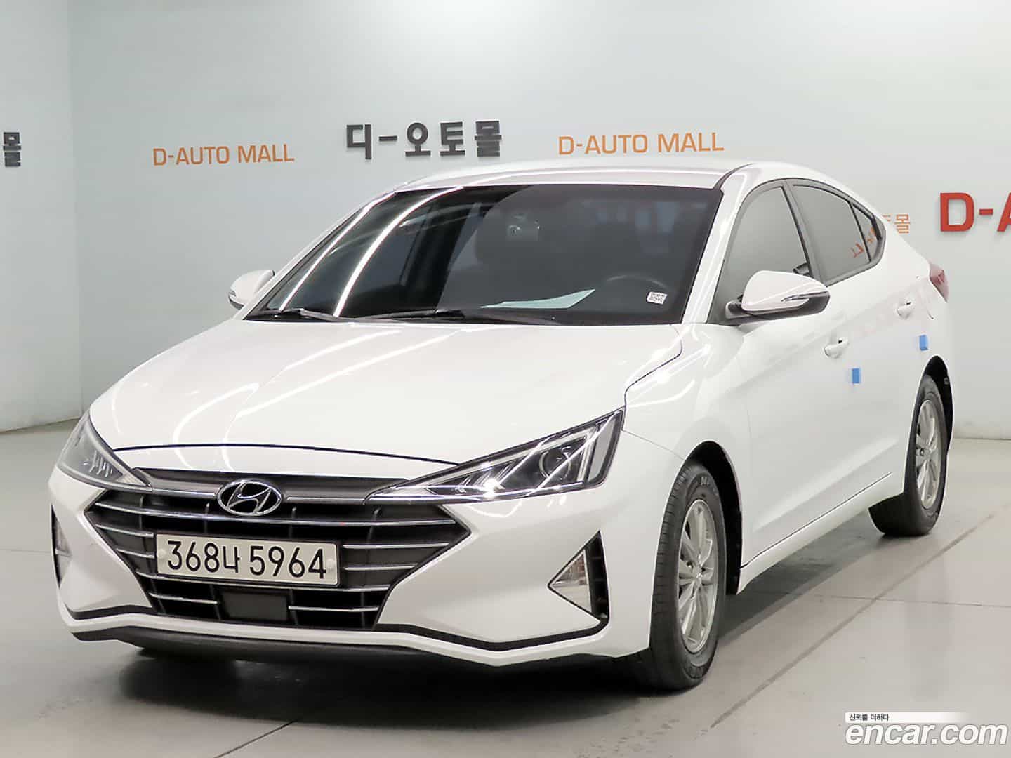 AVANTE Hyundai 2019.9-OUTER-001