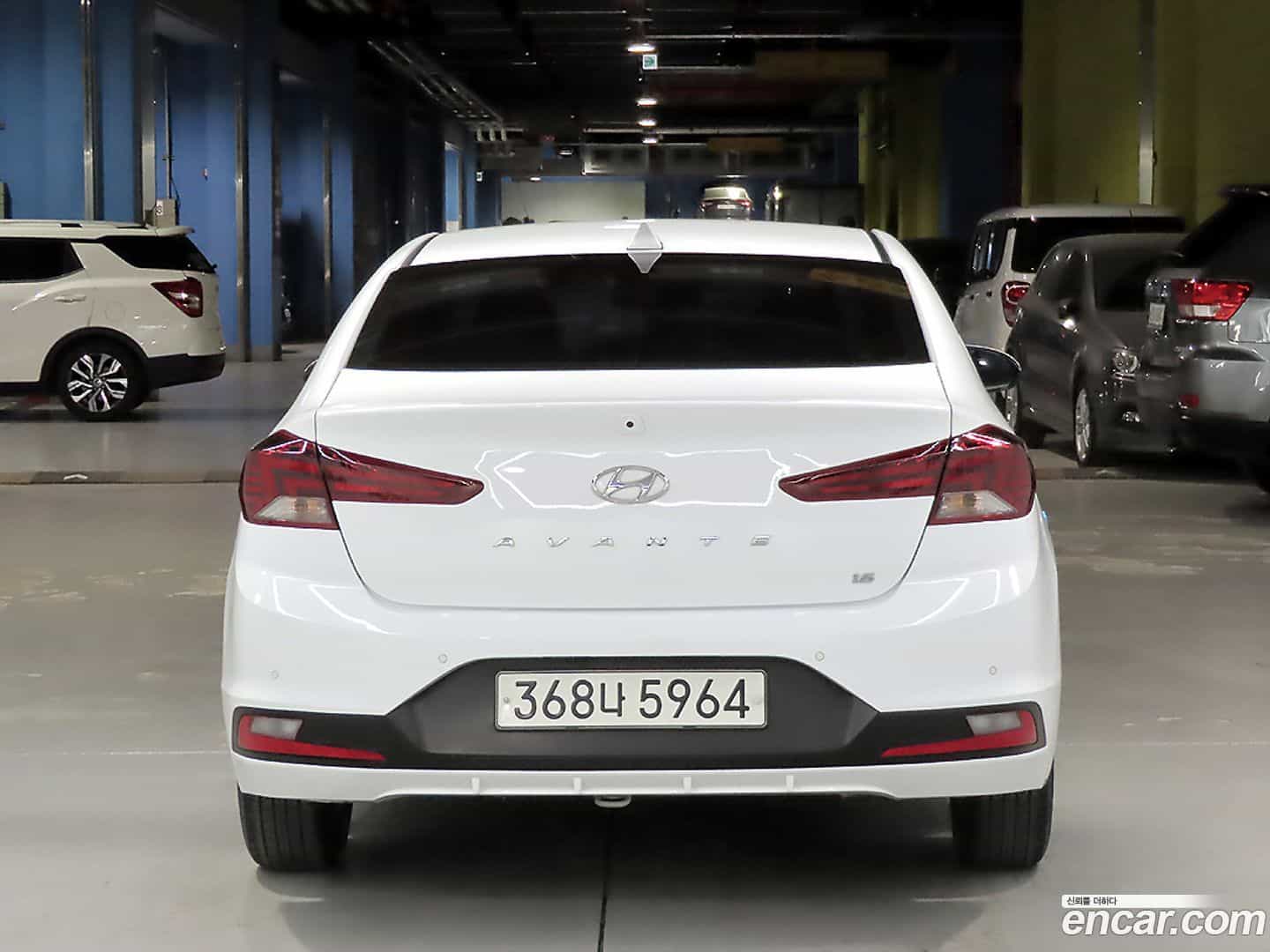 AVANTE Hyundai 2019.9-OUTER-004
