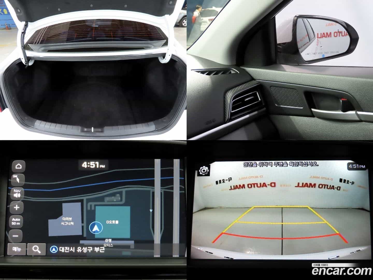 AVANTE Hyundai 2019.9-OPTION-024