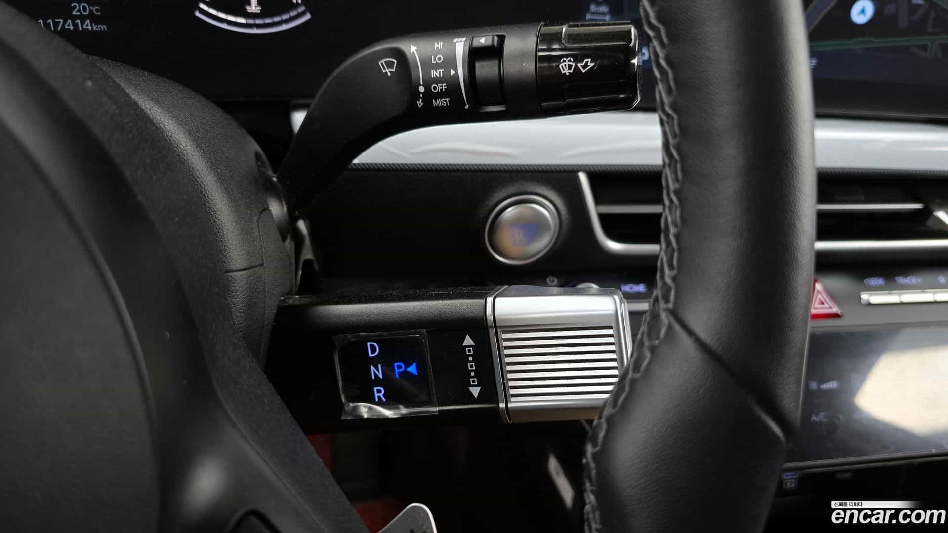 Sonata Hyundai 2024.4-INNER-009