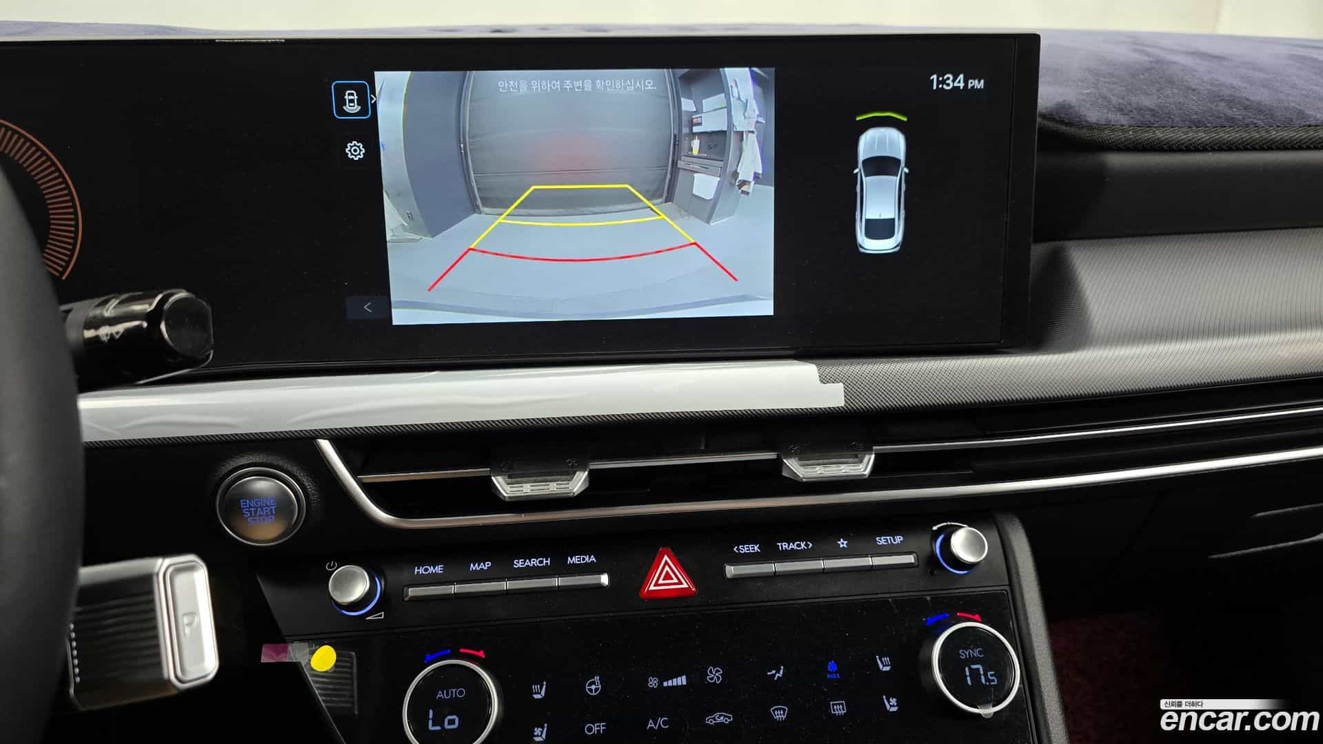 Sonata Hyundai 2024.4-OPTION-018