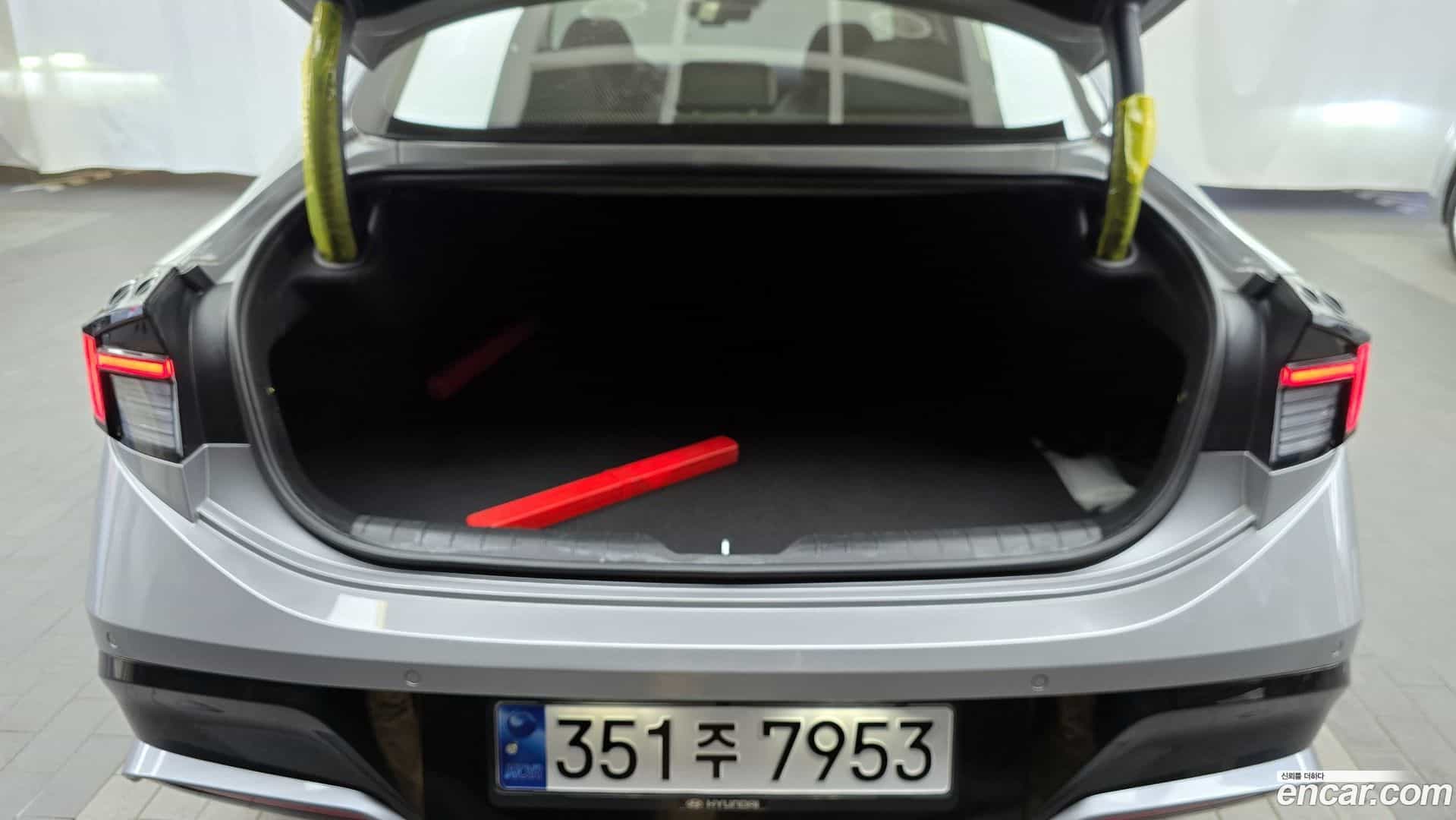 Sonata Hyundai 2024.4-OPTION-024