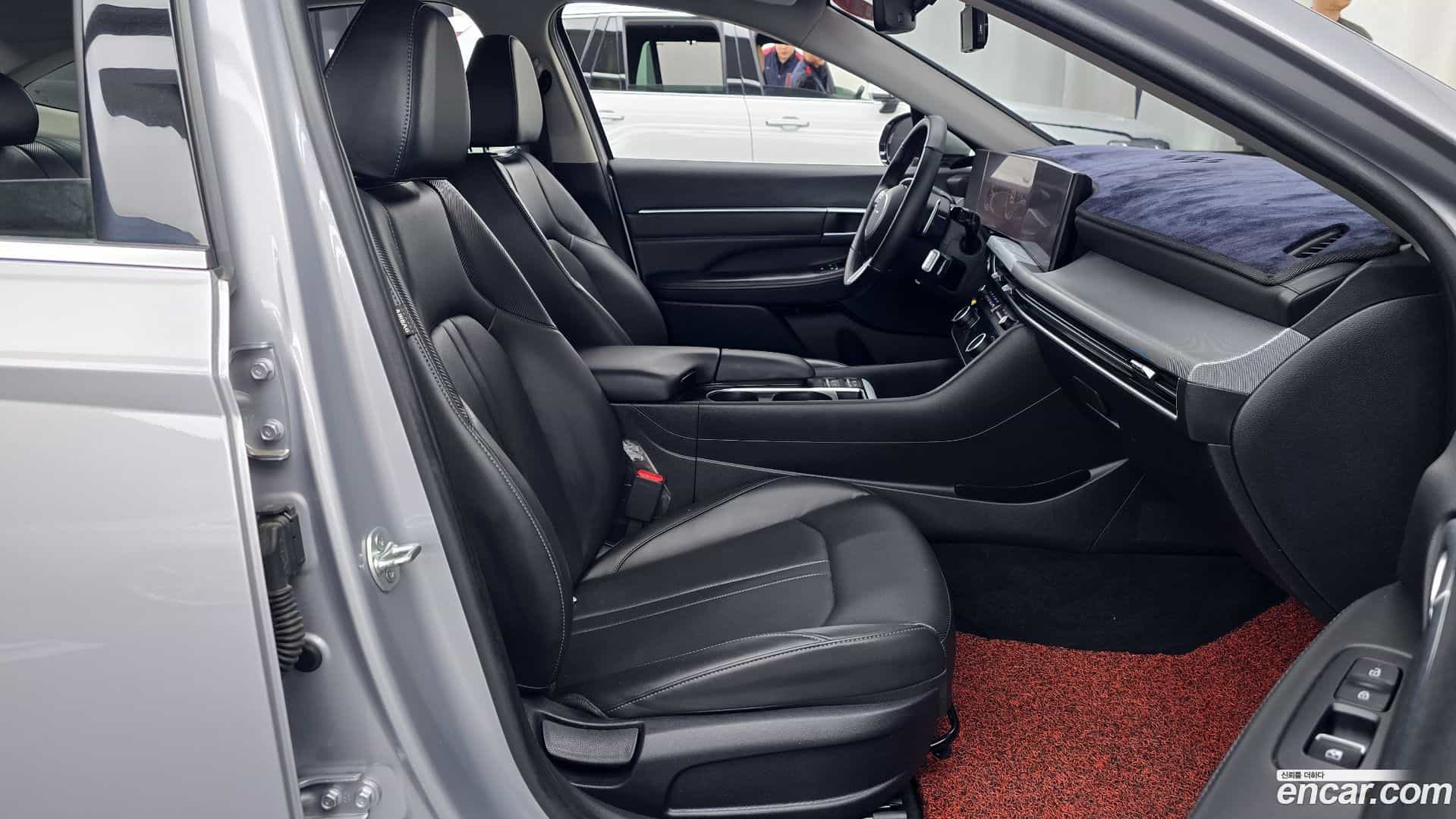 Sonata Hyundai 2024.4-INNER-036