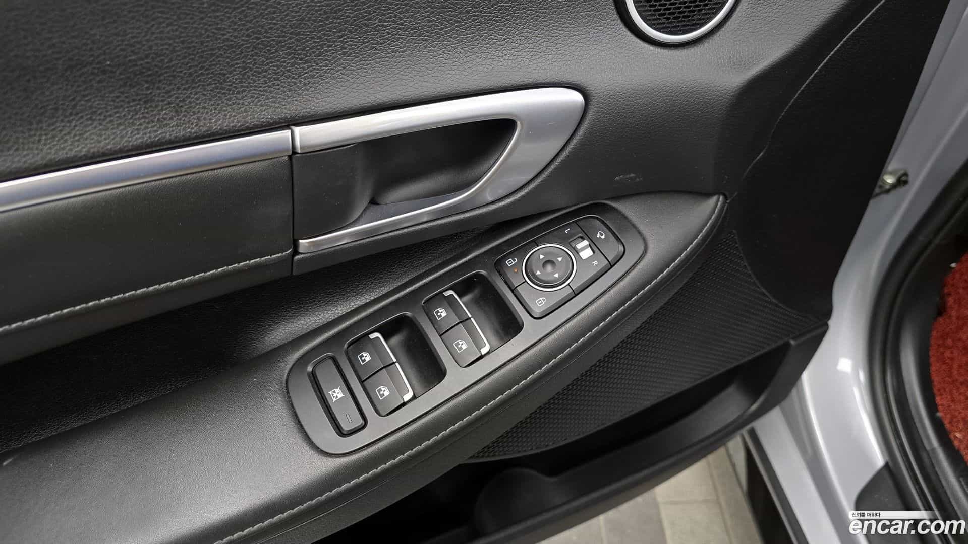 Sonata Hyundai 2024.4-OPTION-041