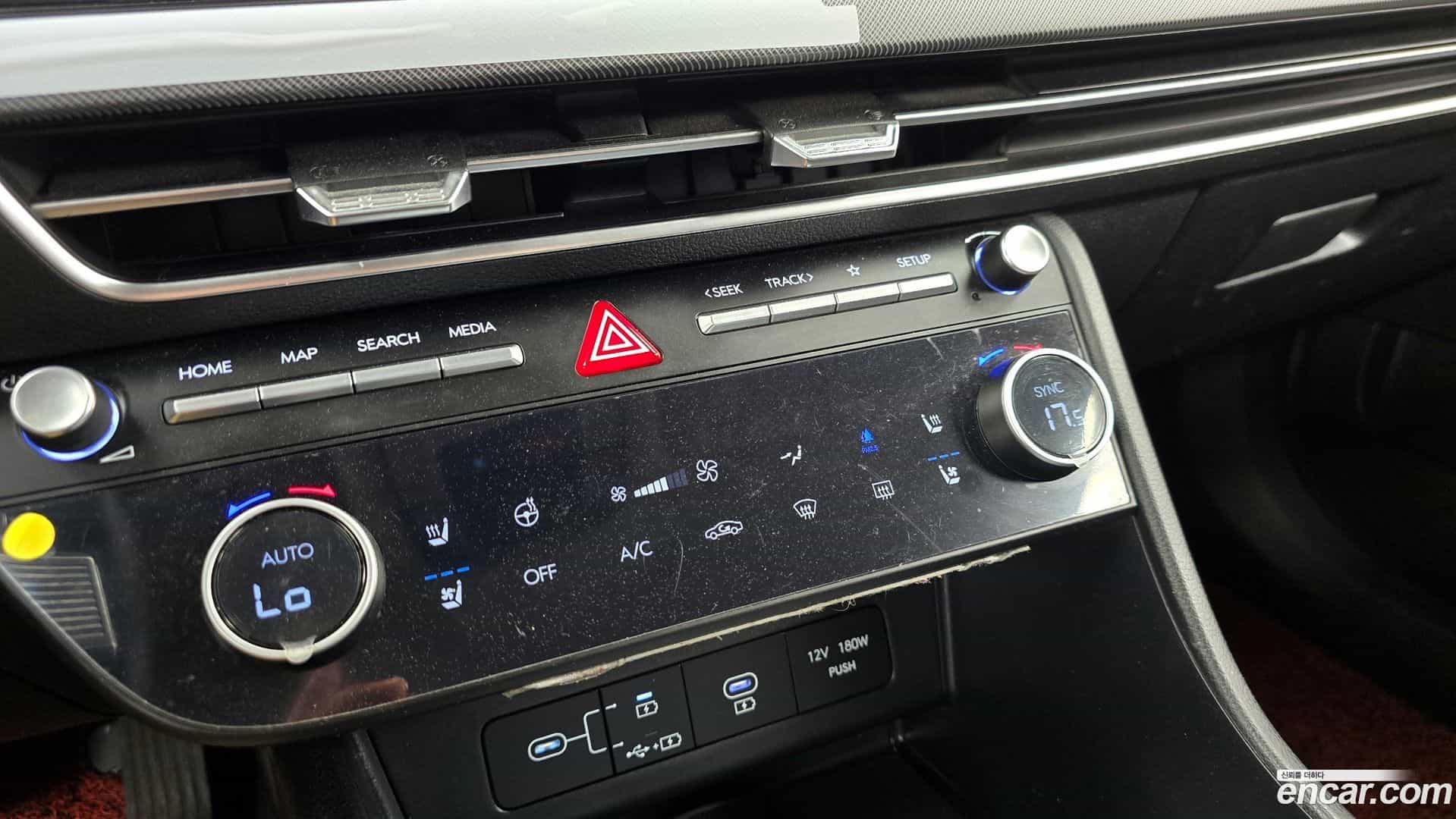 Sonata Hyundai 2024.4-OPTION-042