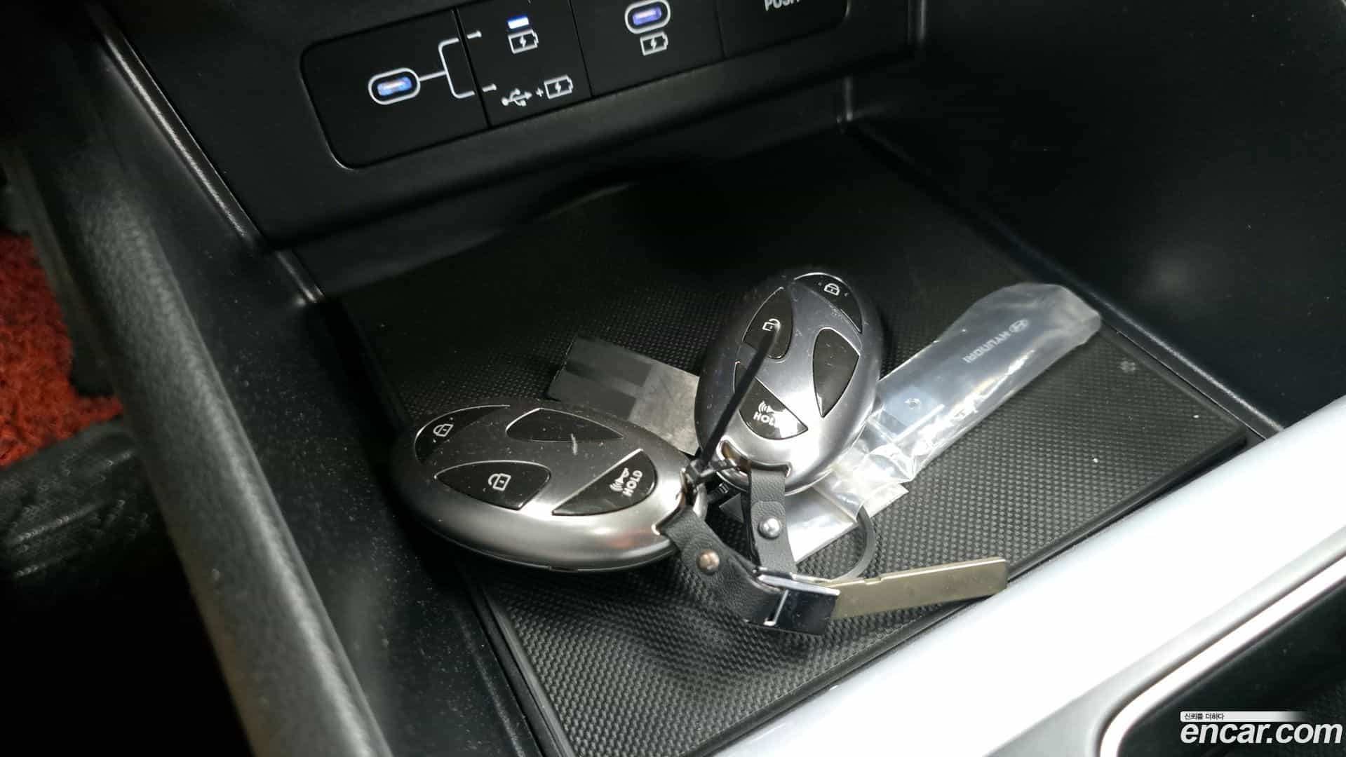 Sonata Hyundai 2024.4-OPTION-043
