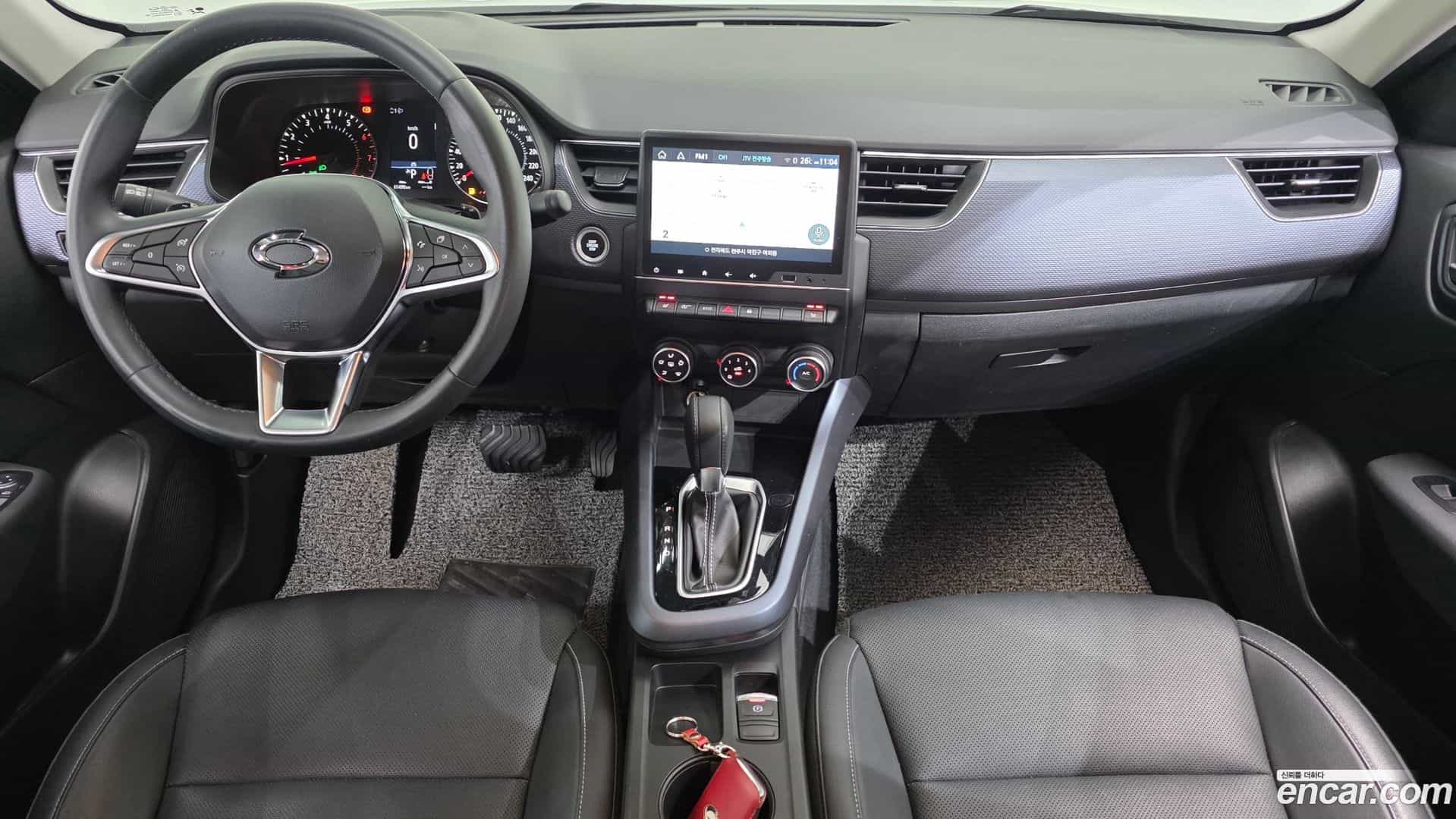 XM3 Renault Korea 2021.0-INNER-007