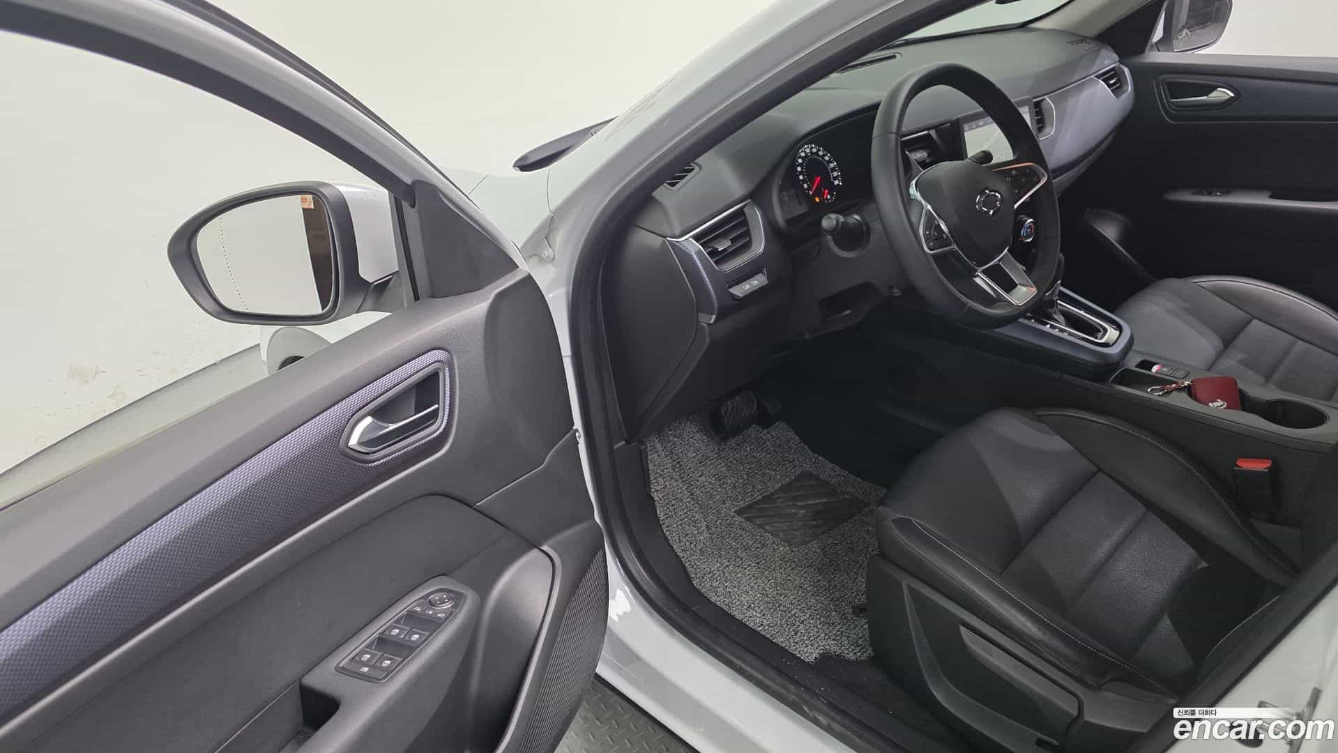 XM3 Renault Korea 2021.0-OPTION-015