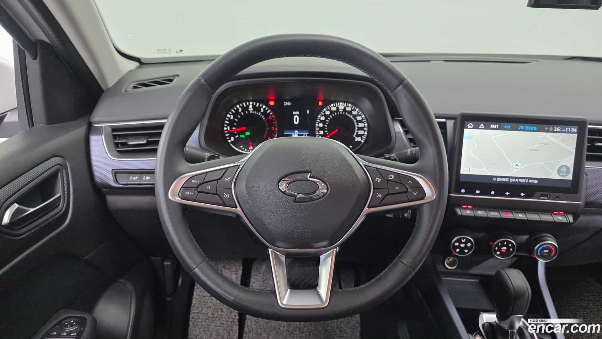 XM3 Renault Korea 2021.0-OPTION-018