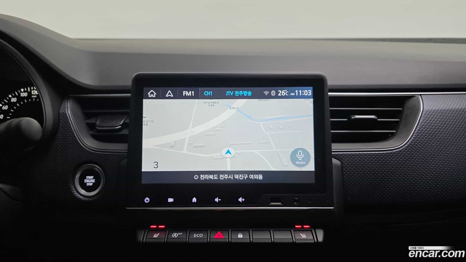 XM3 Renault Korea 2021.0-OPTION-020