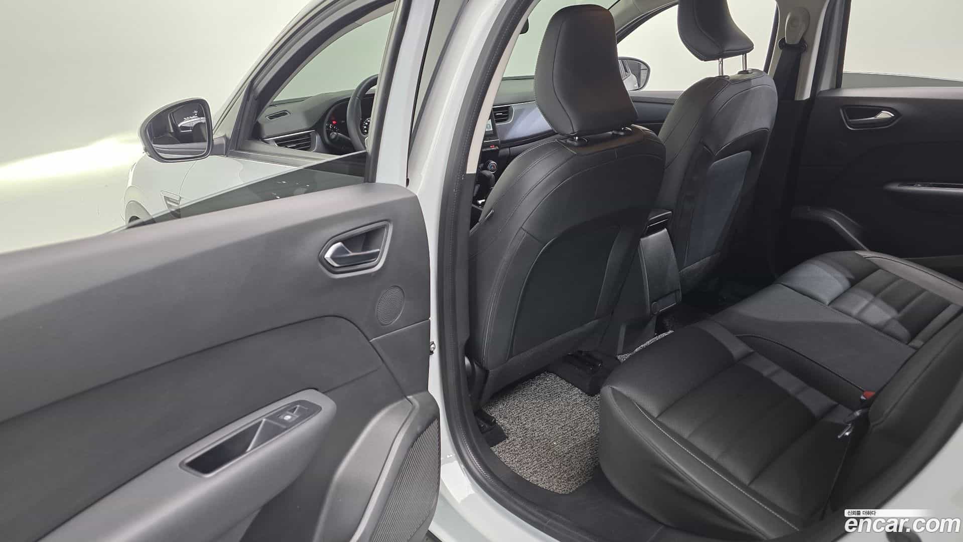 XM3 Renault Korea 2021.0-OPTION-022