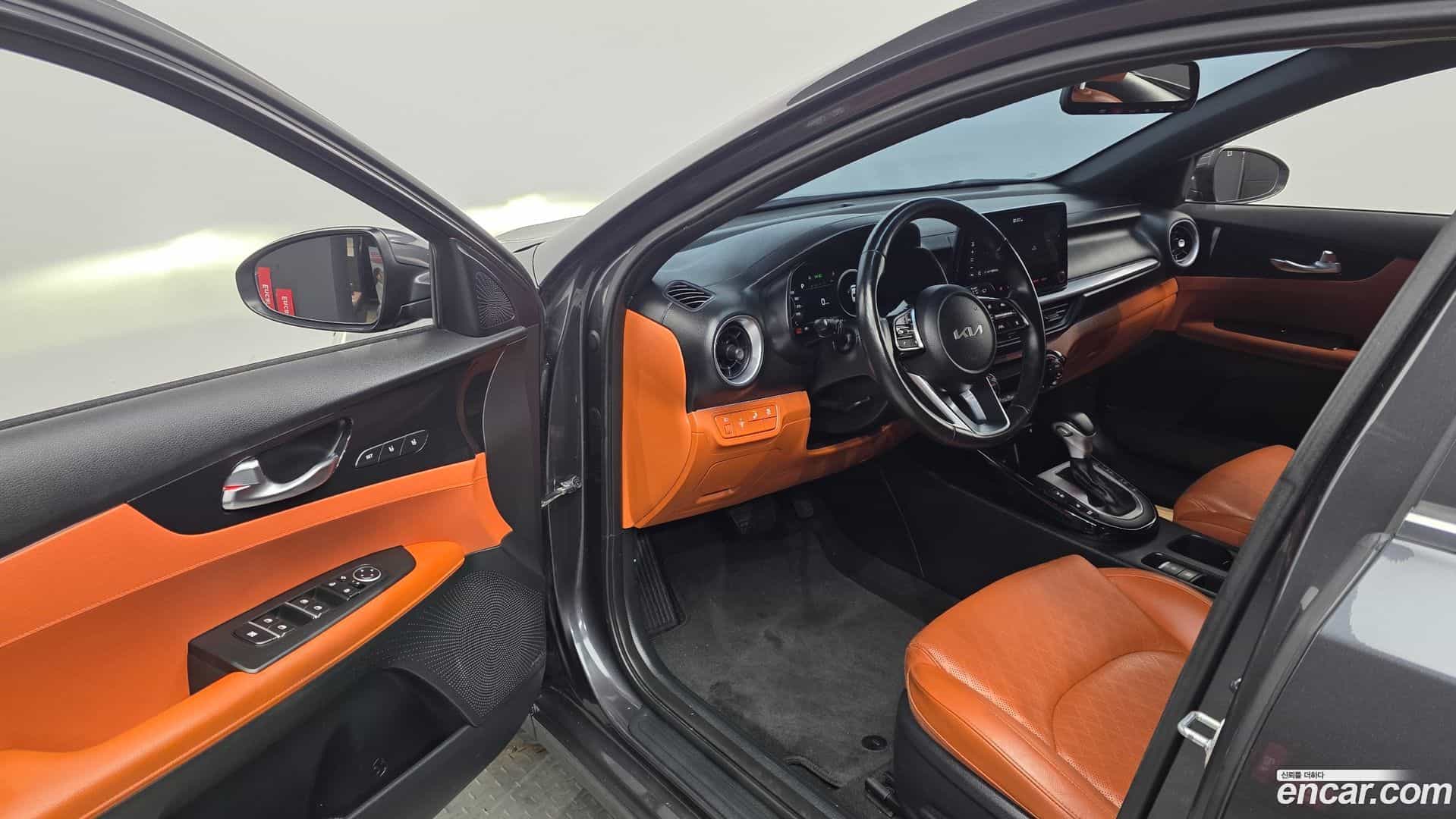 K3 Kia 2022.1-INNER-010