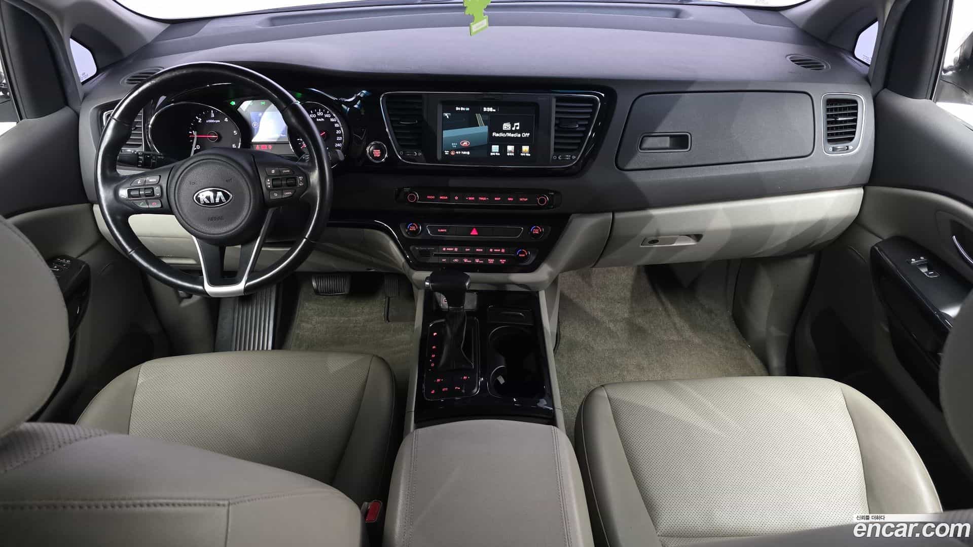 Canival Kia 2017.4-INNER-007