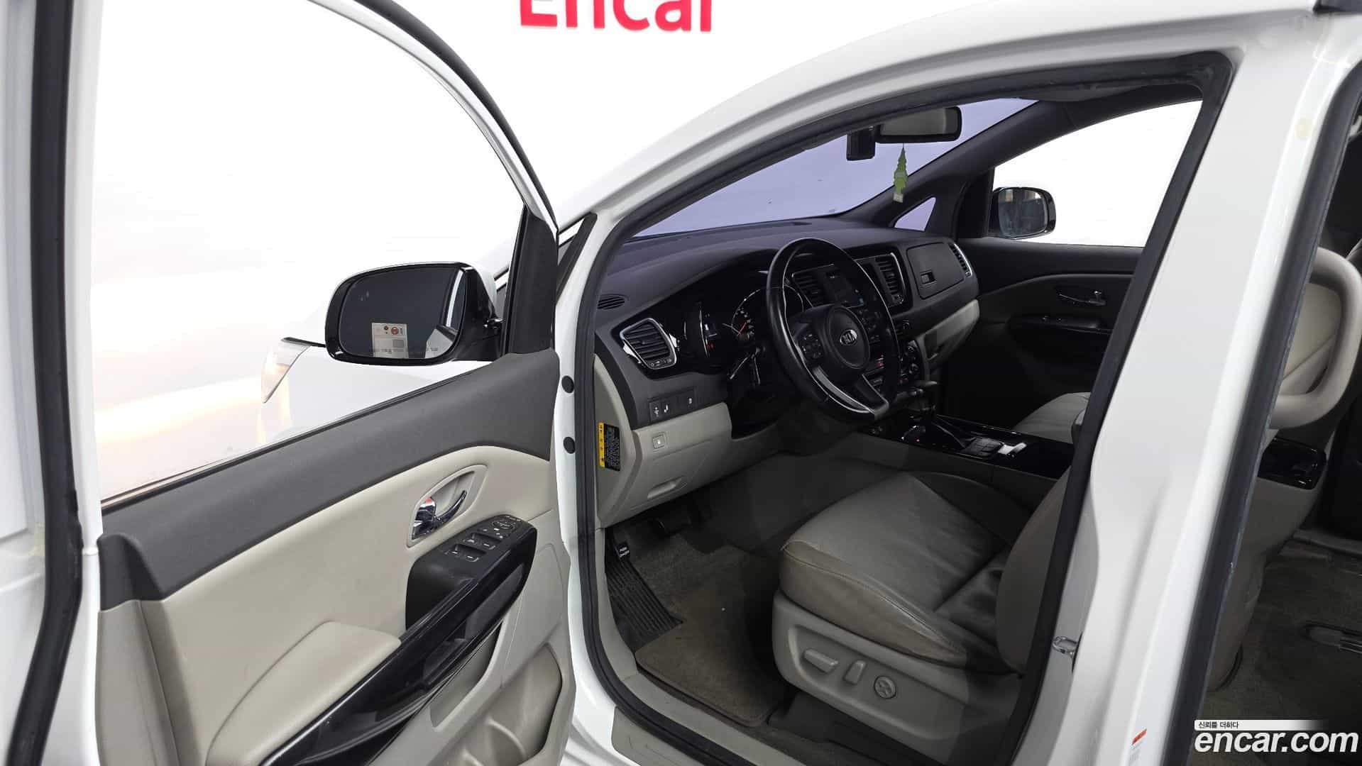 Canival Kia 2017.4-INNER-010