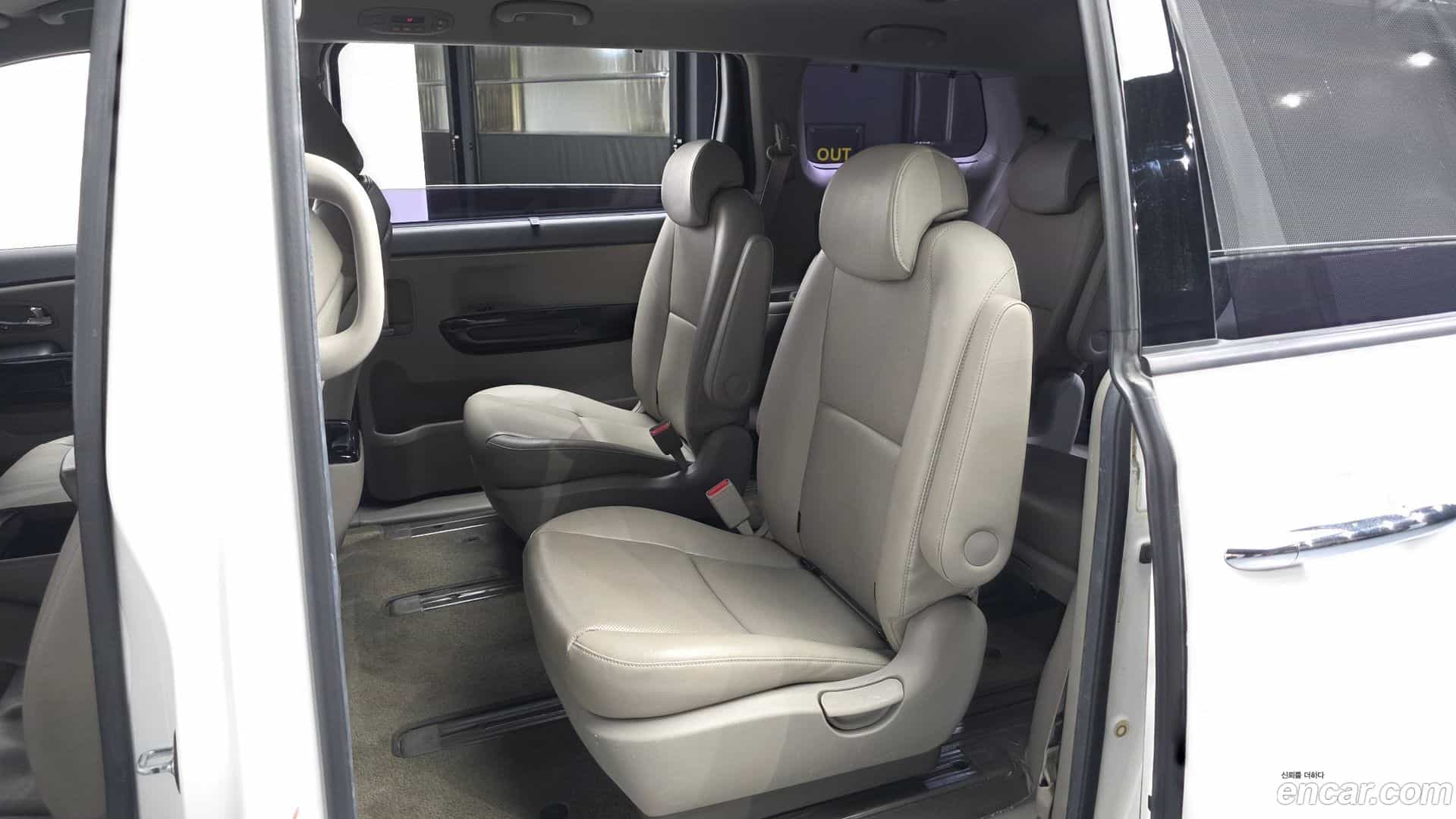 Canival Kia 2017.4-INNER-036