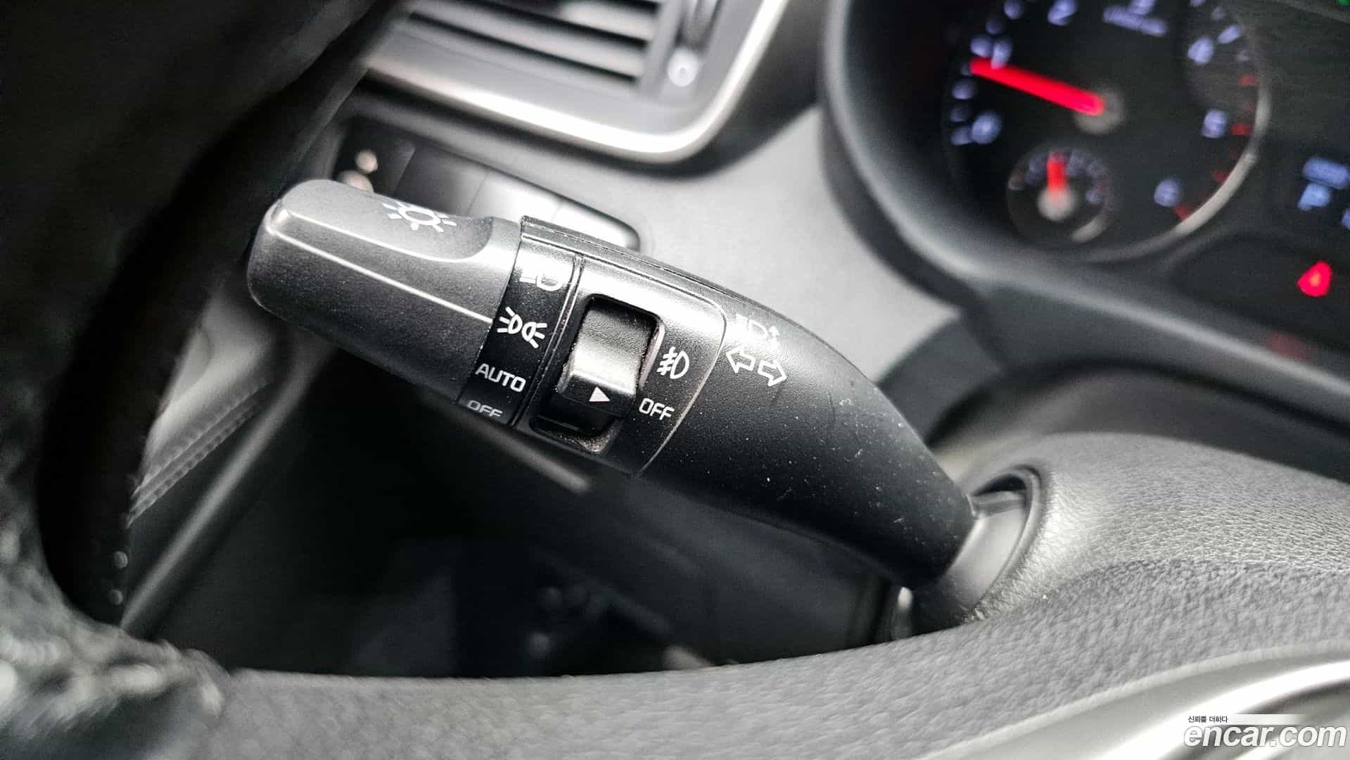 Sorento Kia 2018.2-OPTION-022