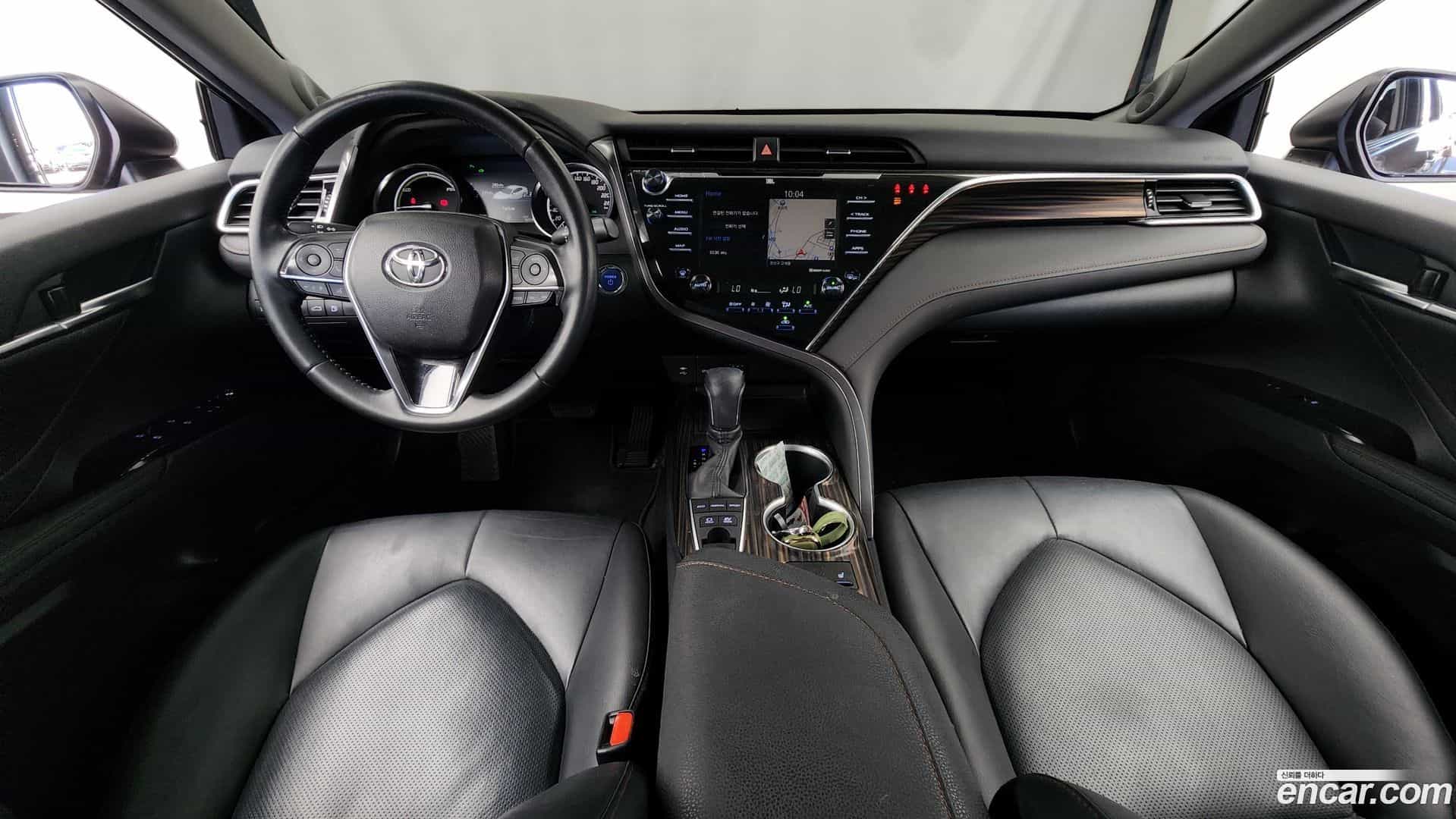 Camry Toyota 2018.7-INNER-007