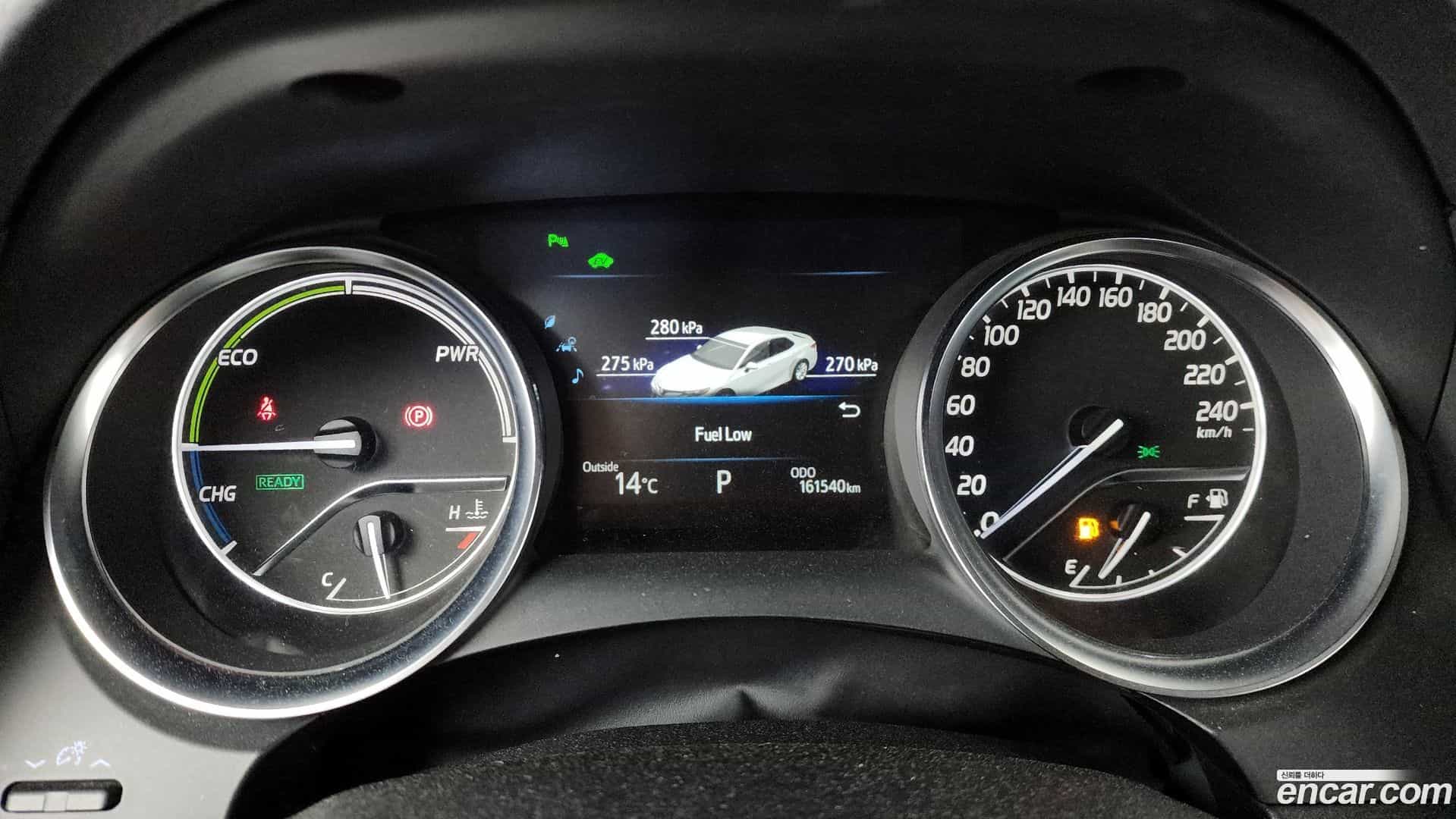 Camry Toyota 2018.7-INNER-008